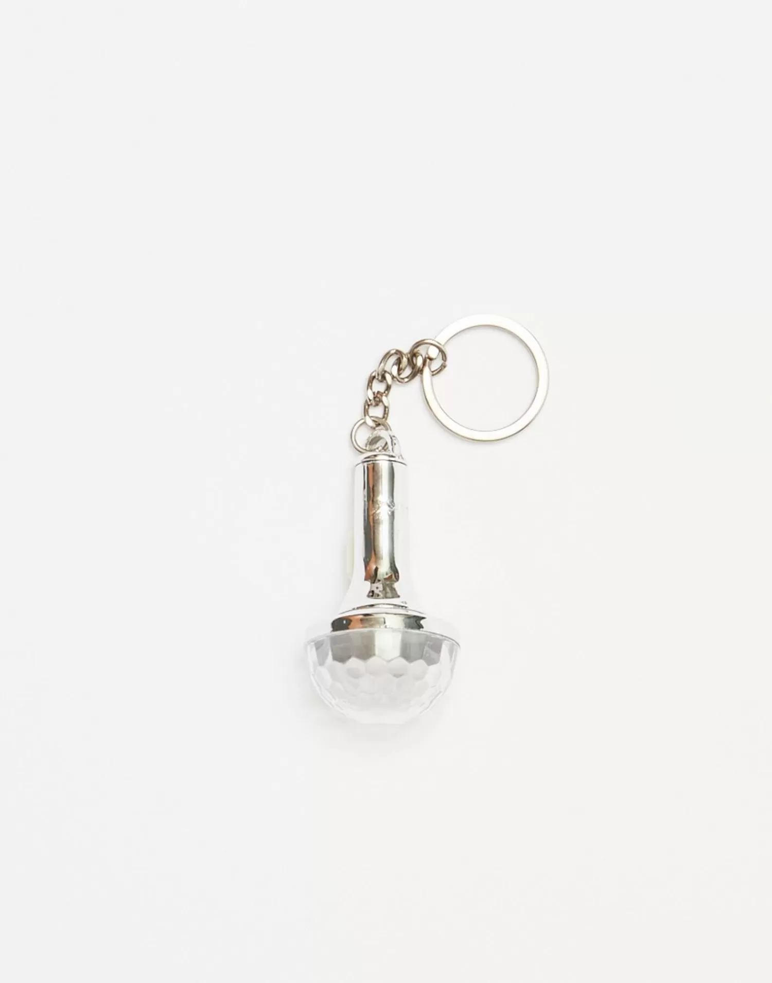 Electronics & Gadget*Natura Selection Disc Keychain