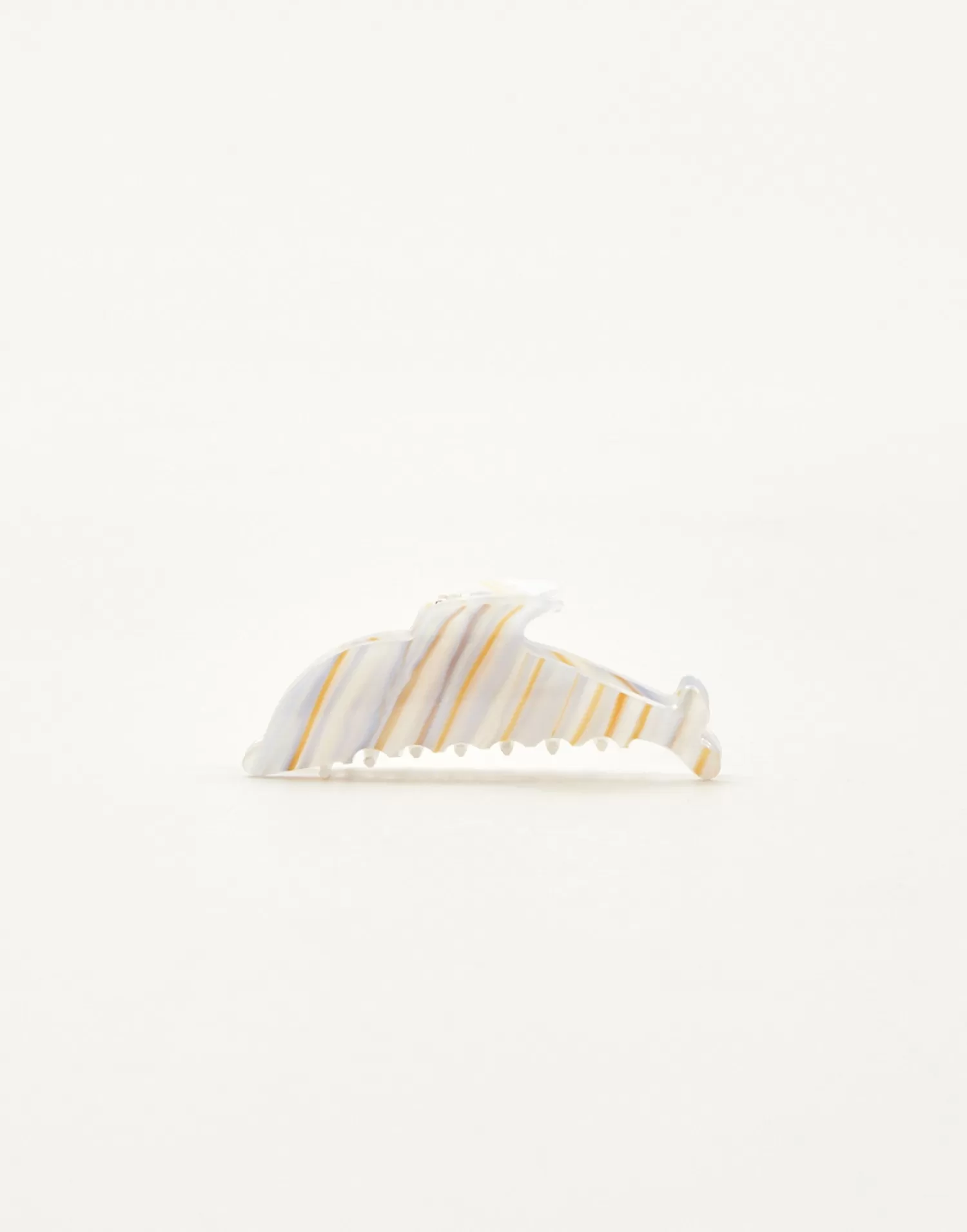 Other Accessories*Natura Selection Dolphin Hair Clip 146067-CLEAR
