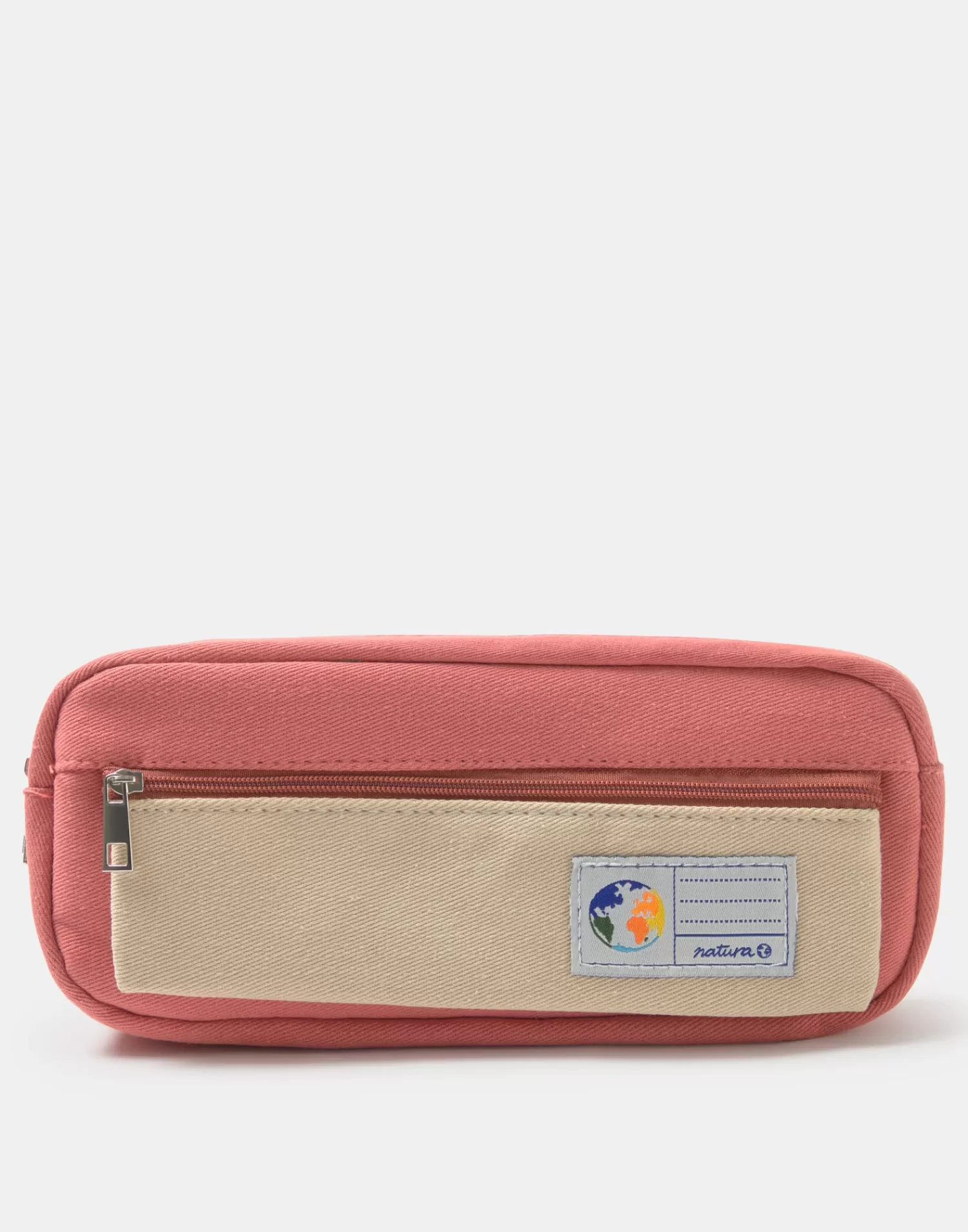 double_pocket_pencil_case_5-2.webp Stationery*Natura Selection Double Pocket Pencil Case