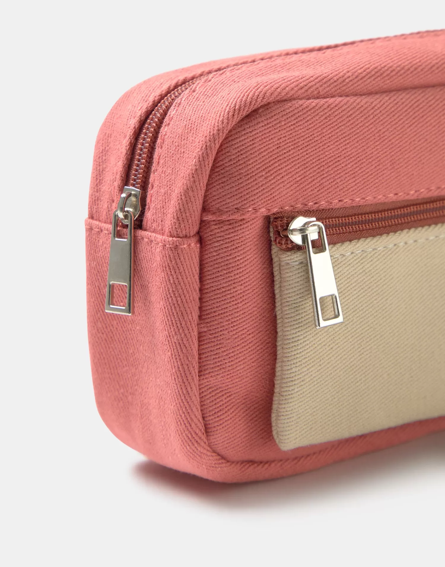 double_pocket_pencil_case_6-2.webp Stationery*Natura Selection Double Pocket Pencil Case