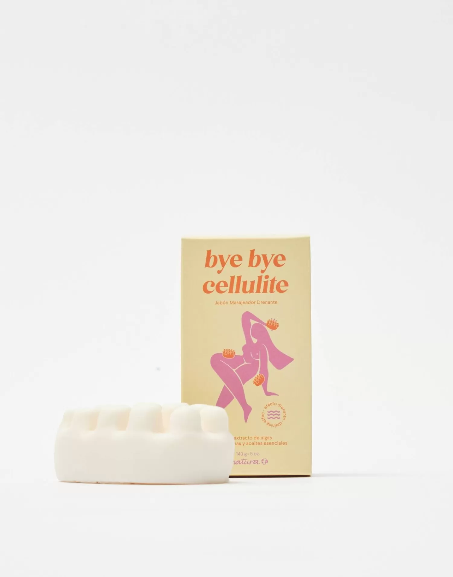 Bodycare & Beauty | Bodycare & Beauty*Natura Selection Drain Soap