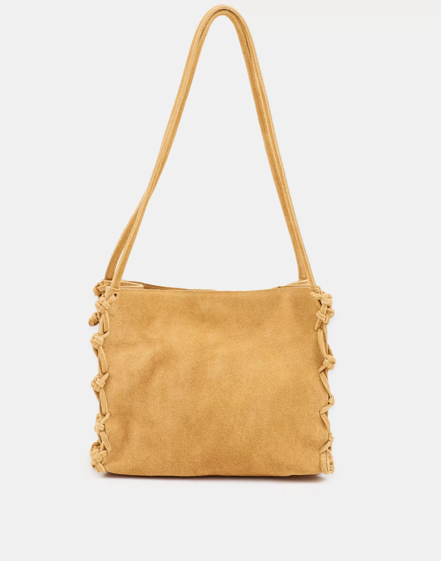 Bags & Purses*Natura Selection Duna Bag 147833-YELLOW
