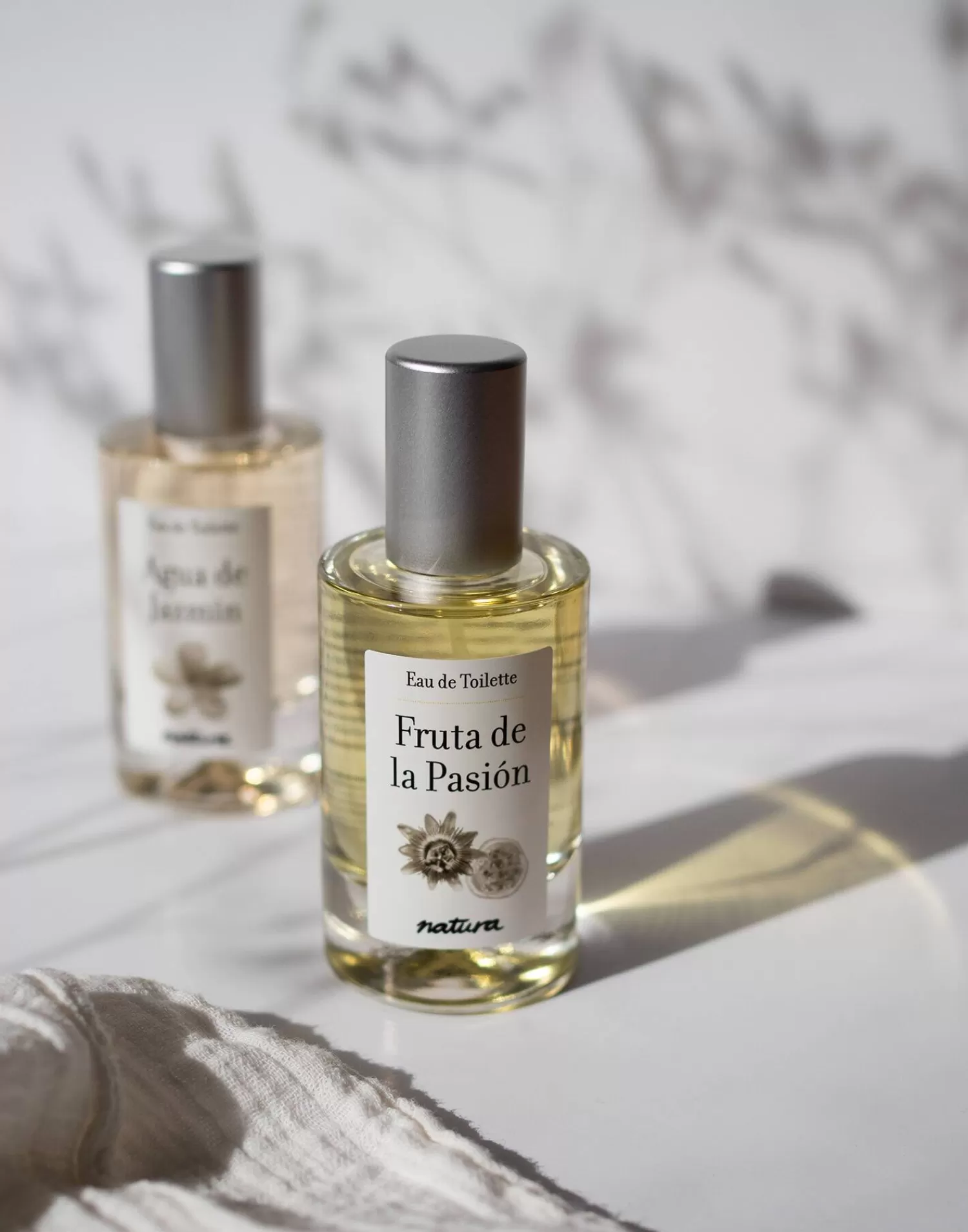 Bodycare & Beauty | Bodycare & Beauty*Natura Selection Eau Toilette 50cc