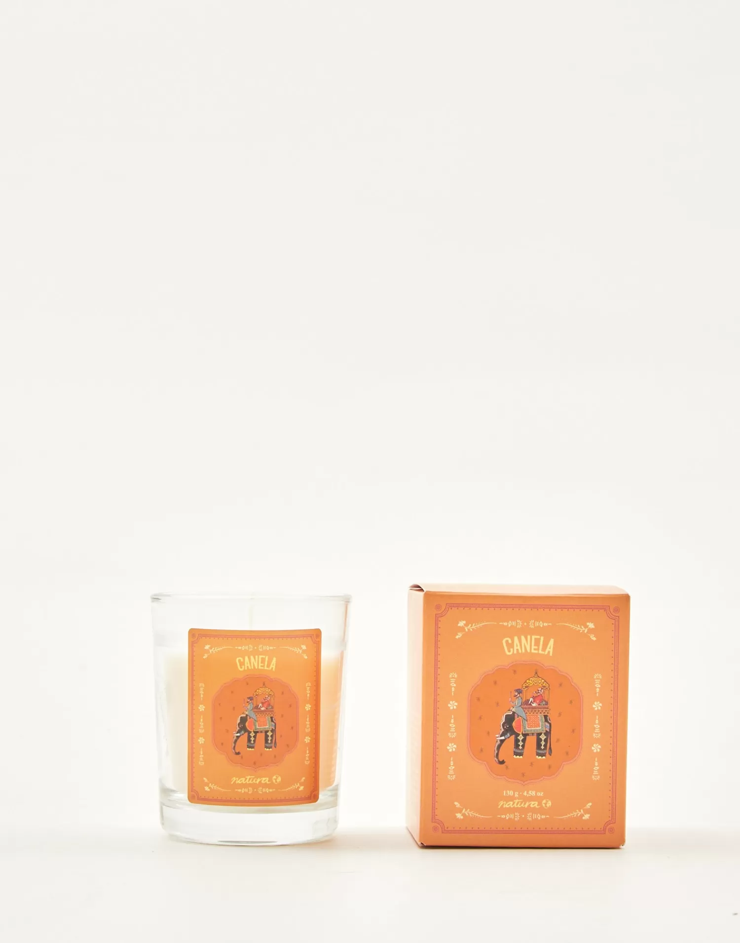 Candles | Candles*Natura Selection Elephant Candle