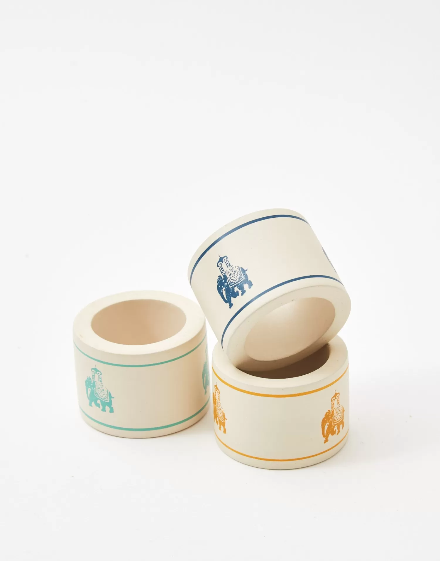 elephant_napkin_holder_1-1.webp Kitchen*Natura Selection Elephant Napkin Holder