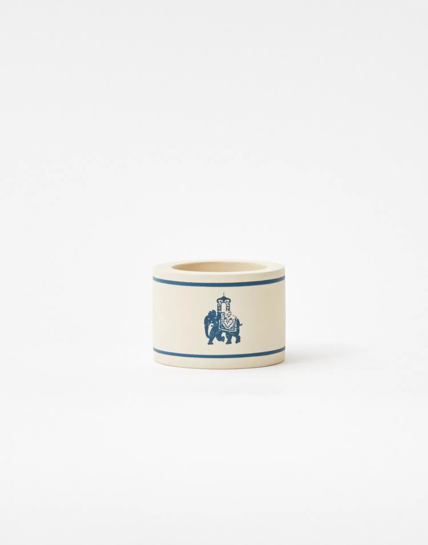 Kitchen*Natura Selection Elephant Napkin Holder