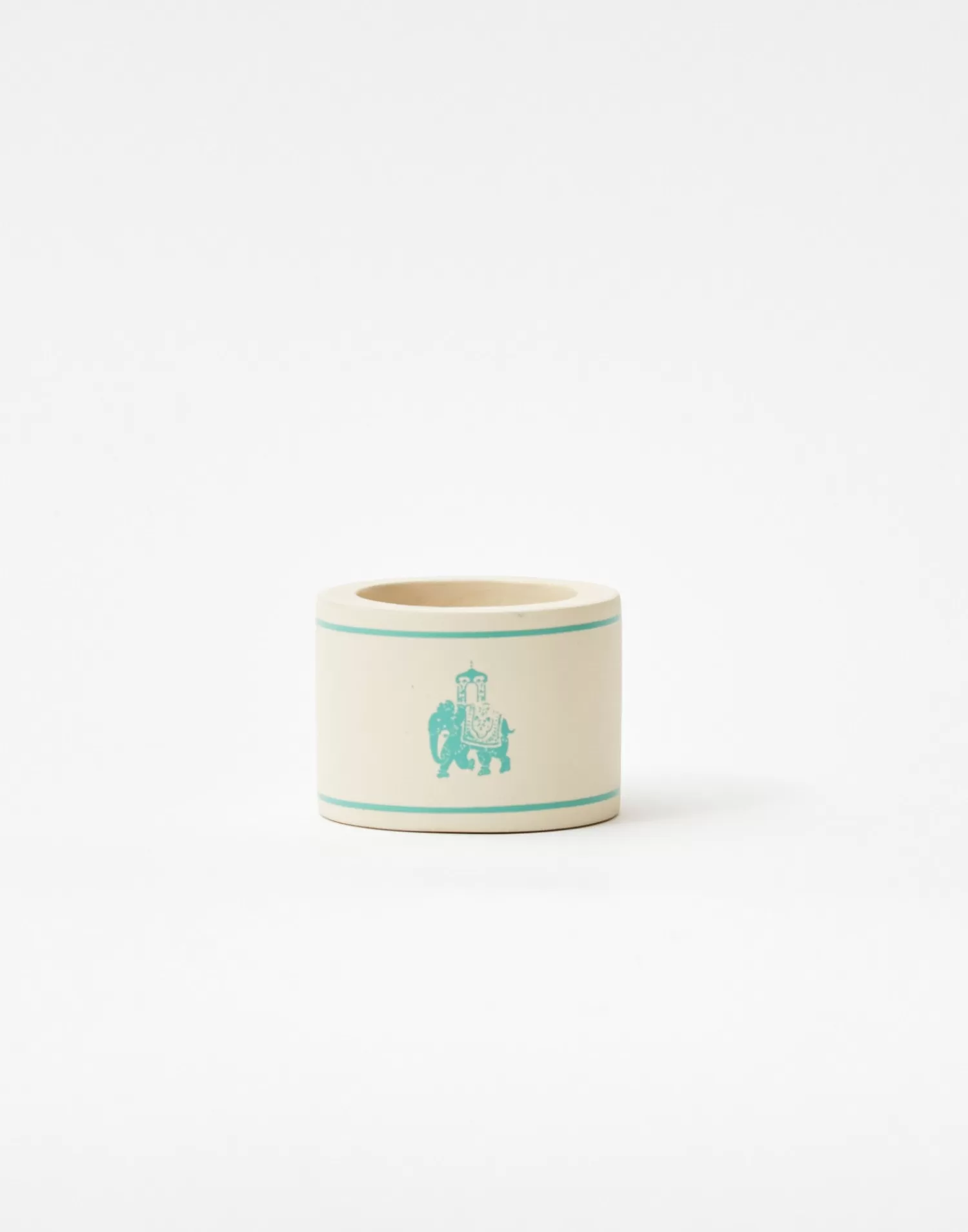 elephant_napkin_holder_3.webp Kitchen*Natura Selection Elephant Napkin Holder