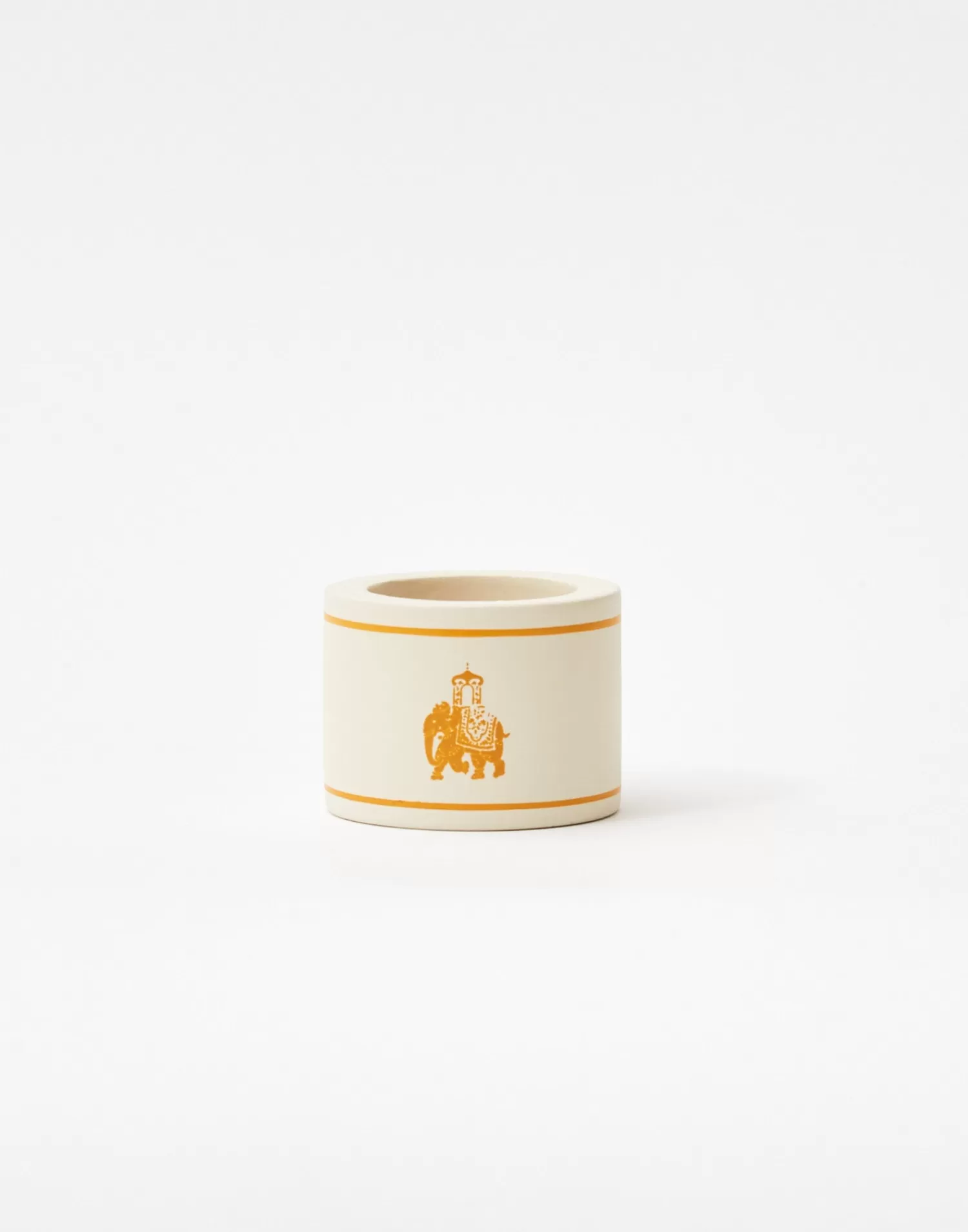 elephant_napkin_holder_4.webp Kitchen*Natura Selection Elephant Napkin Holder