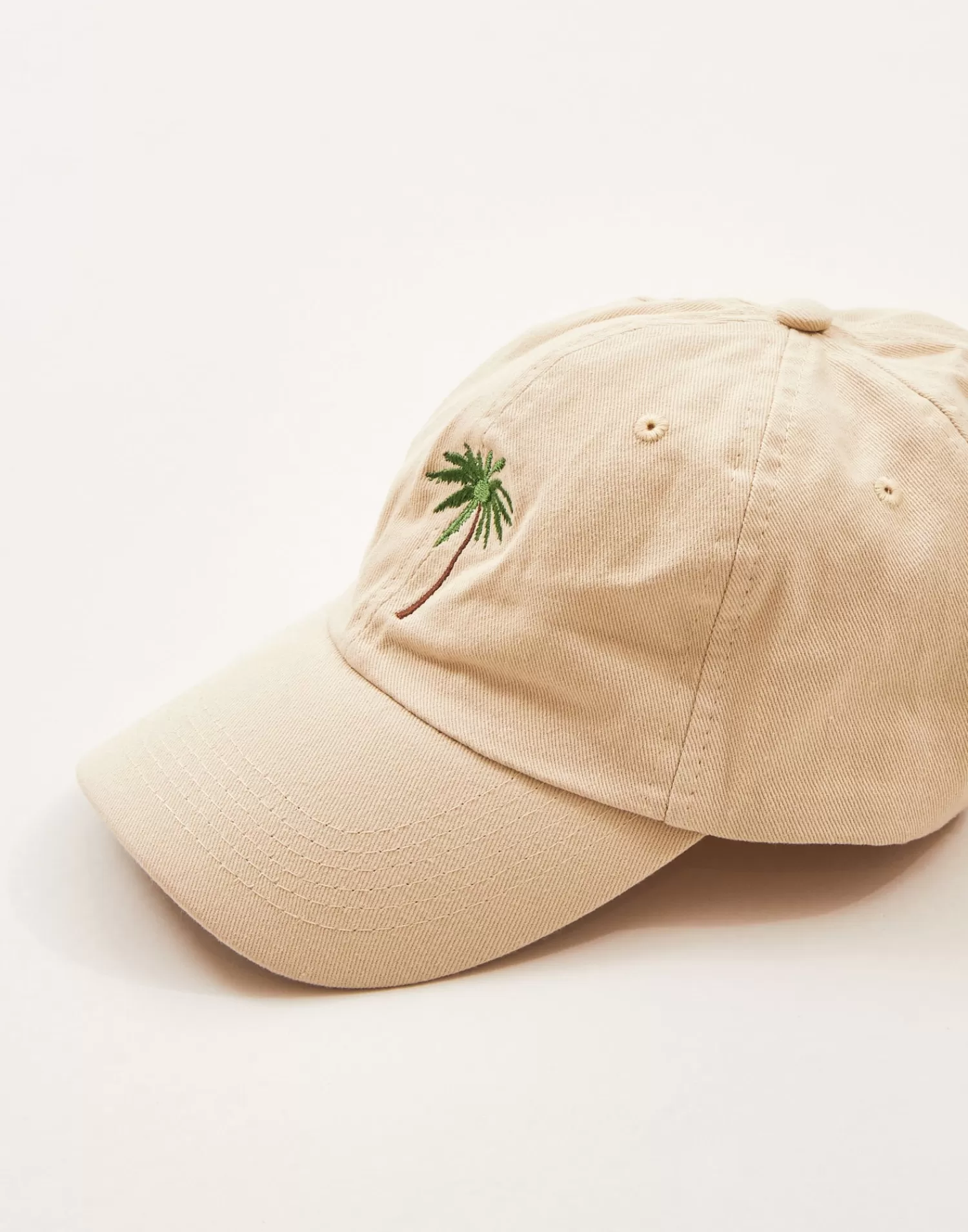 Hats & Caps | Travel*Natura Selection Embroidered Cap