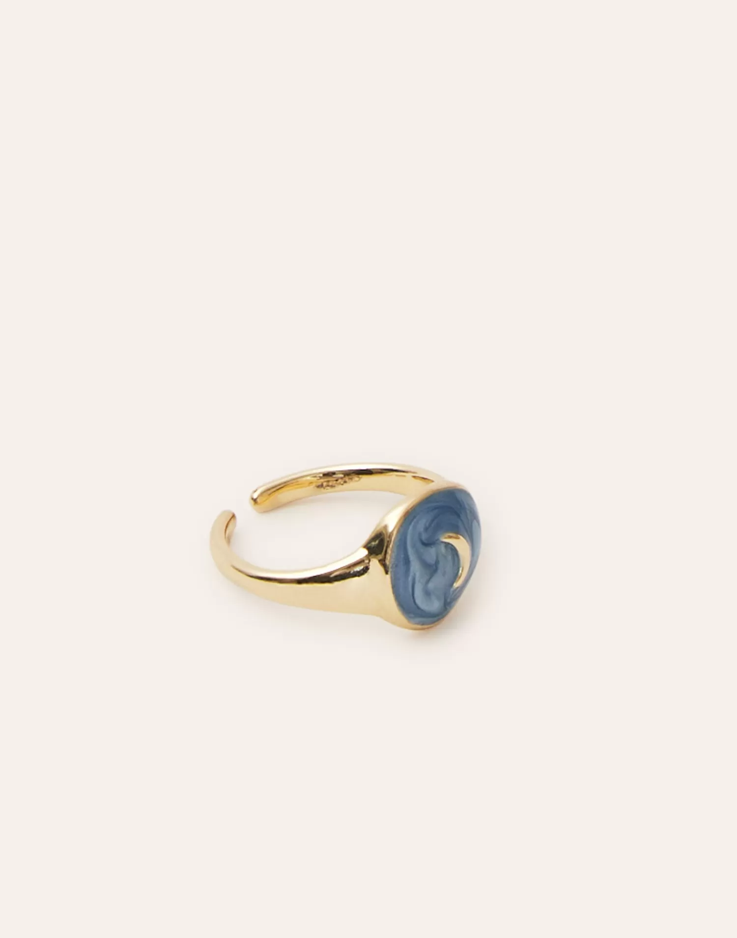 Jewelry*Natura Selection Enamel Ring