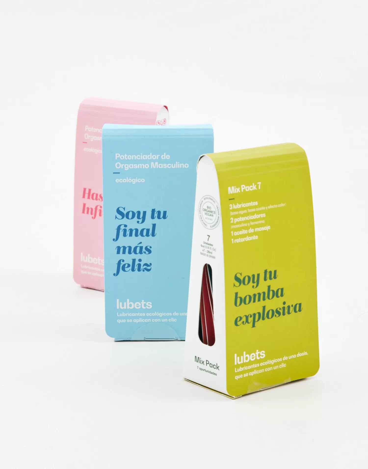 Bodycare & Beauty | Bodycare & Beauty*Natura Selection Enhancing Lubricant