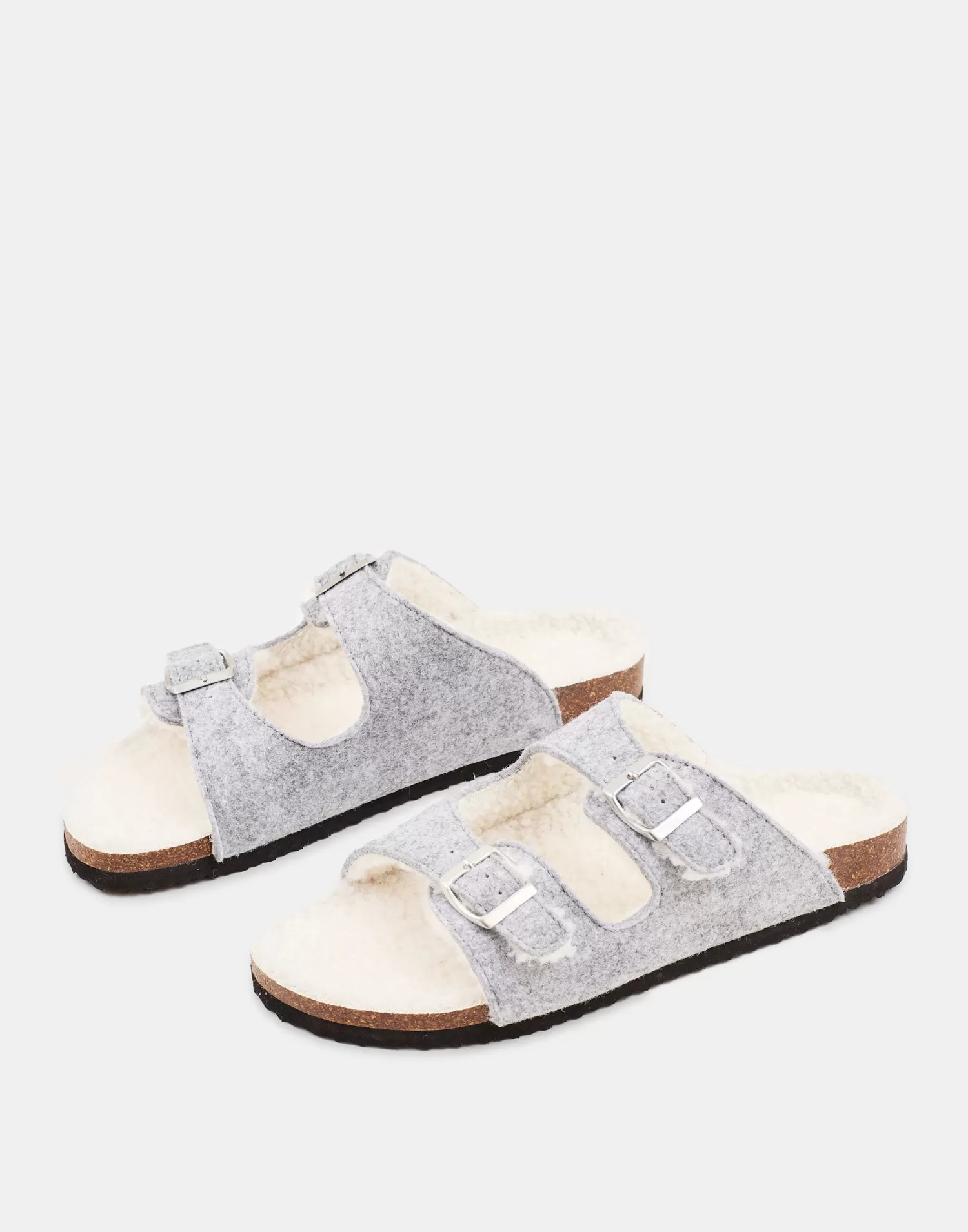 ergonomic_felt_sandal_4-1.webp Footwear*Natura Selection Ergonomic Felt Sandal 147850-GREY