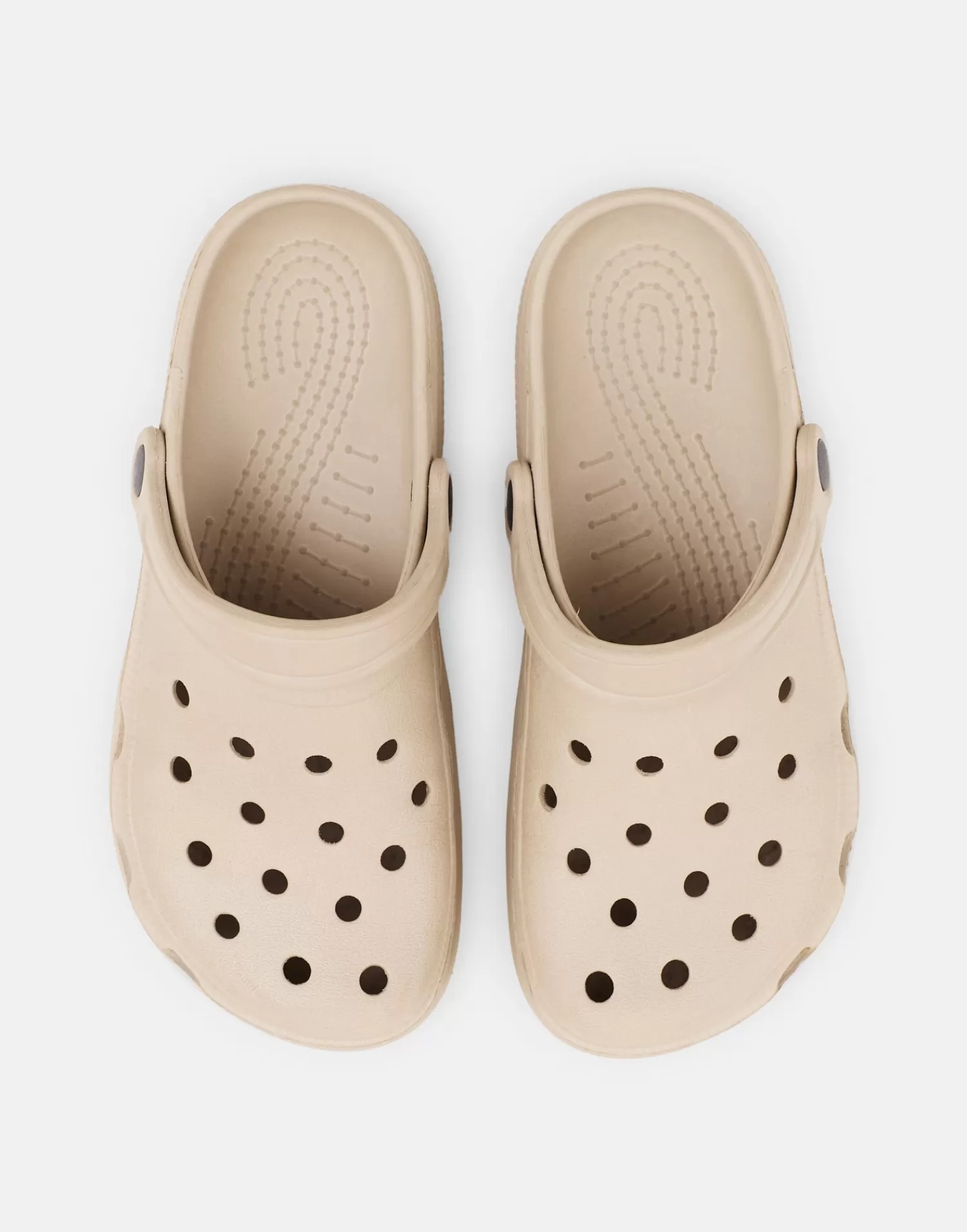 Footwear*Natura Selection Ergonomic Rubber Clog