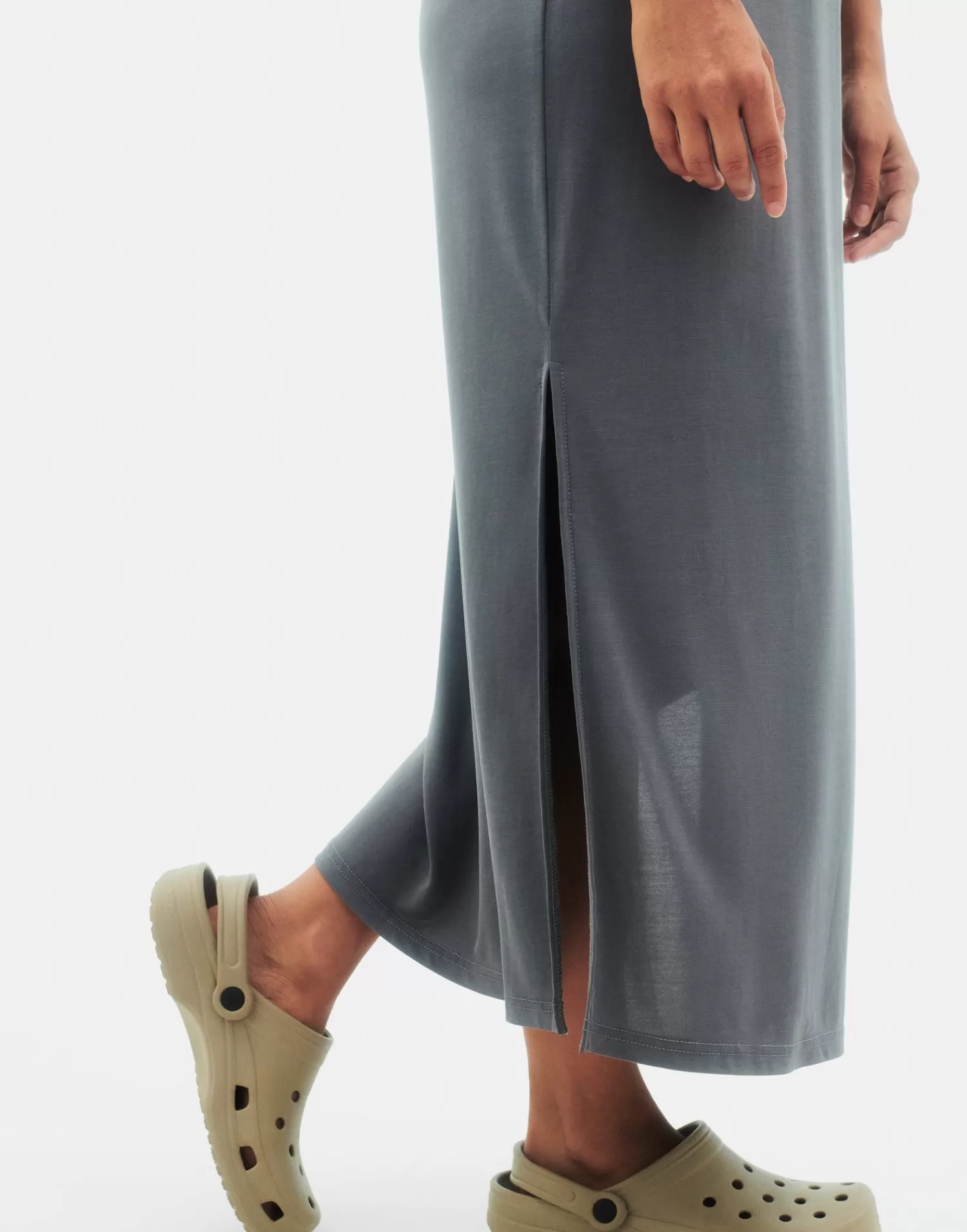 Footwear*Natura Selection Ergonomic Rubber Clog