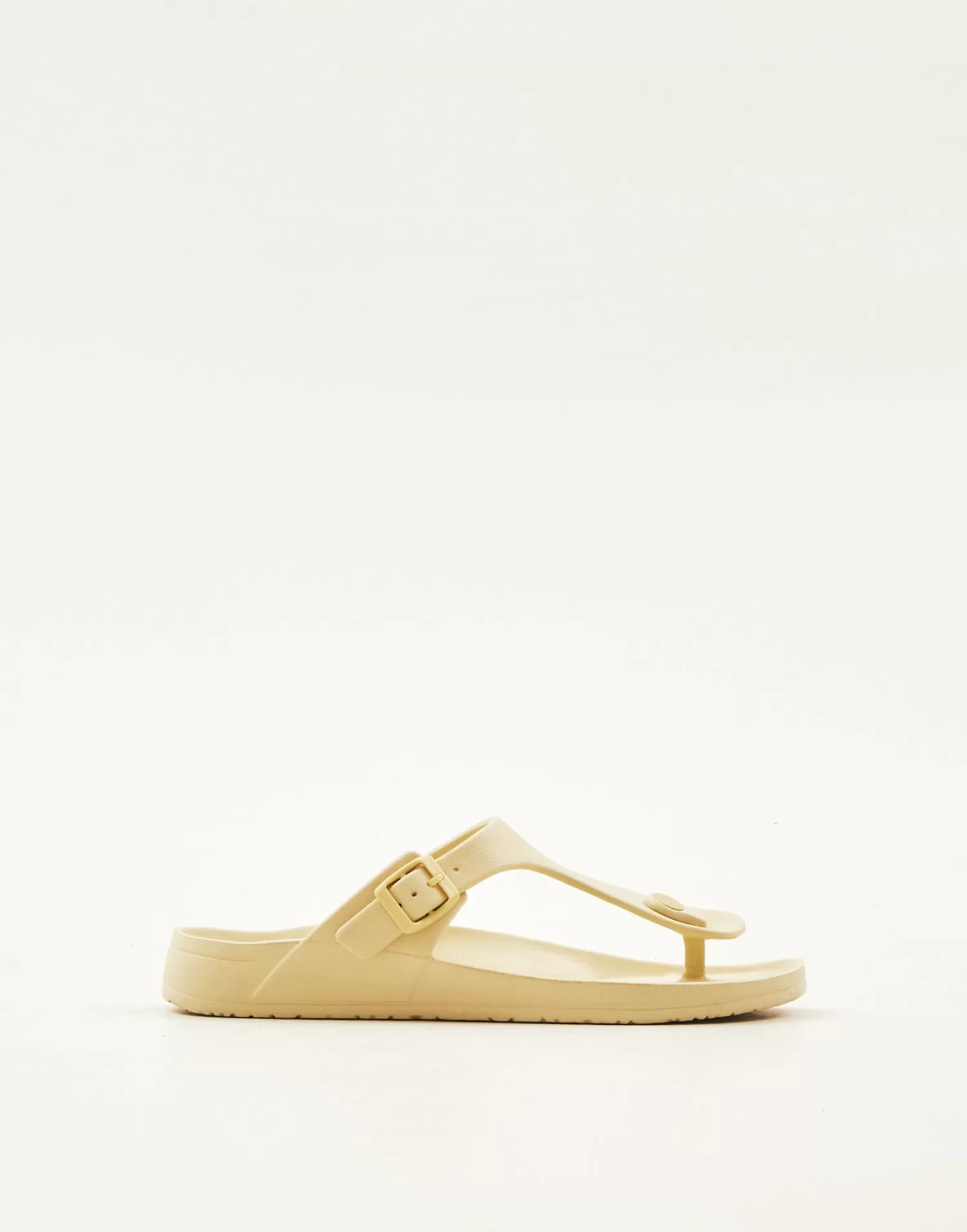 Footwear*Natura Selection Ergonomic Toe Sandal