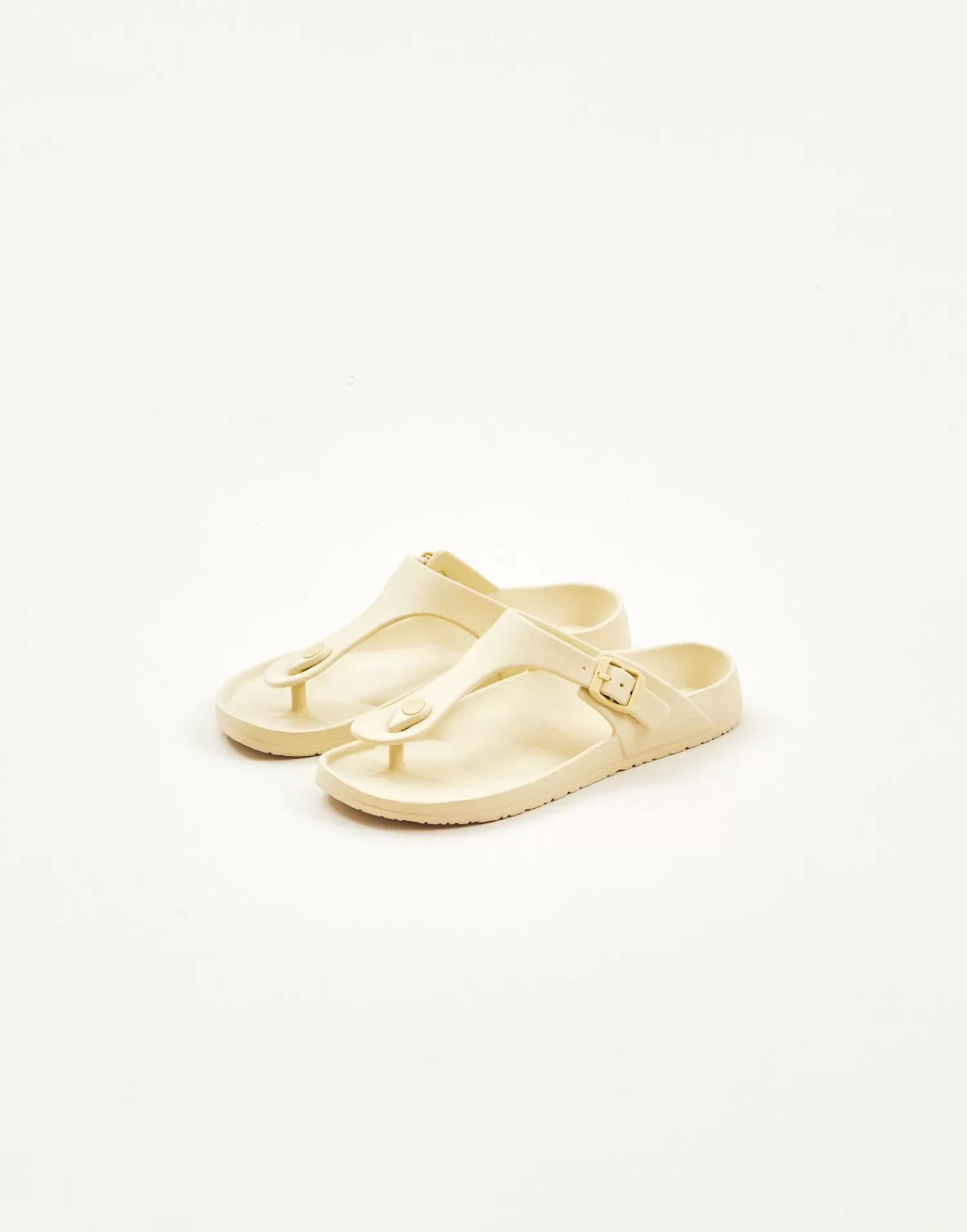 Footwear*Natura Selection Ergonomic Toe Sandal