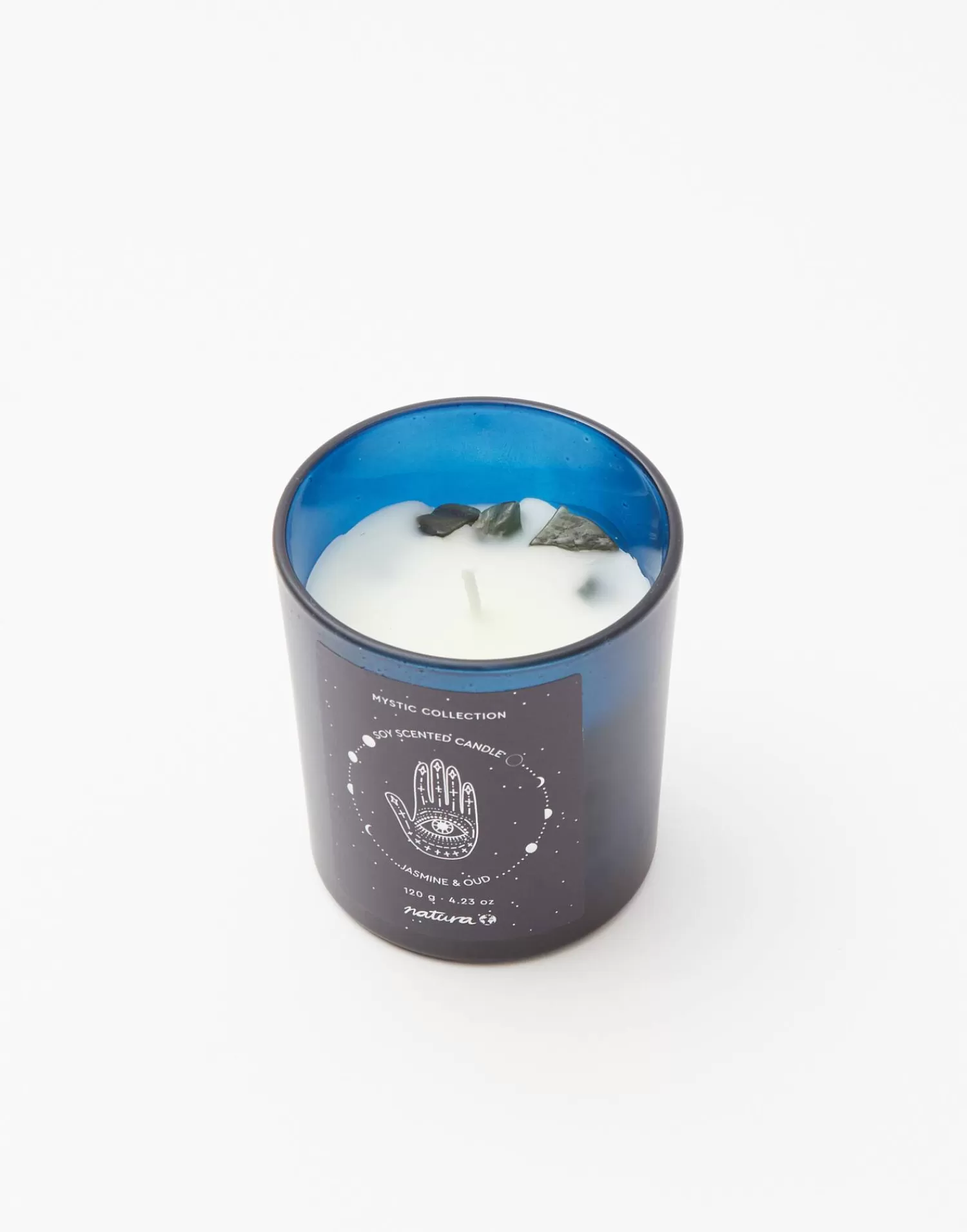 Candles | Candles*Natura Selection Esoteric Sail