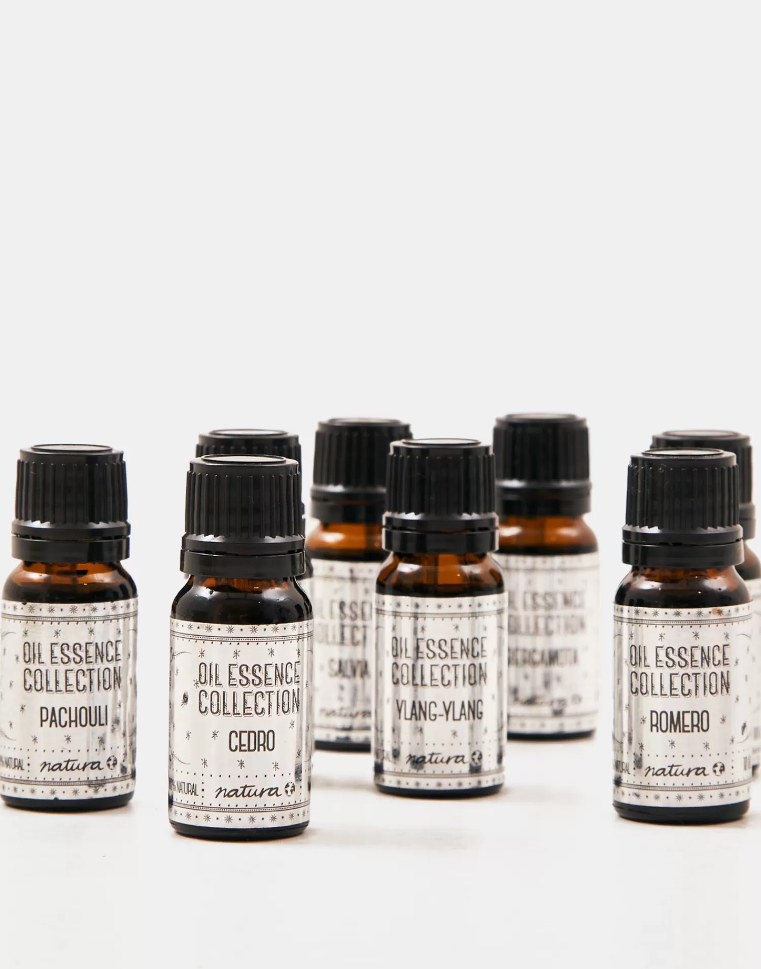 Aromas & Diffusers | Diffusers*Natura Selection Essential Oil 10ml