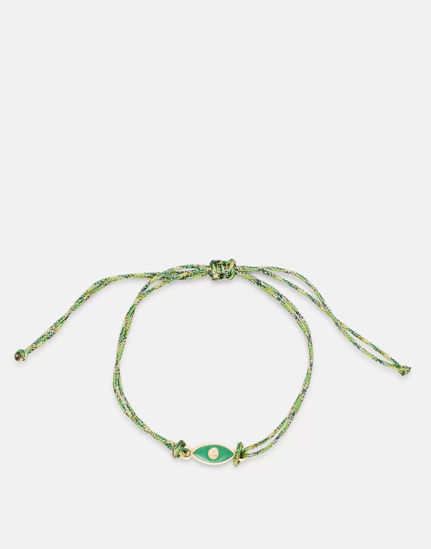 Jewelry*Natura Selection Evil Eye Thread Bracelet