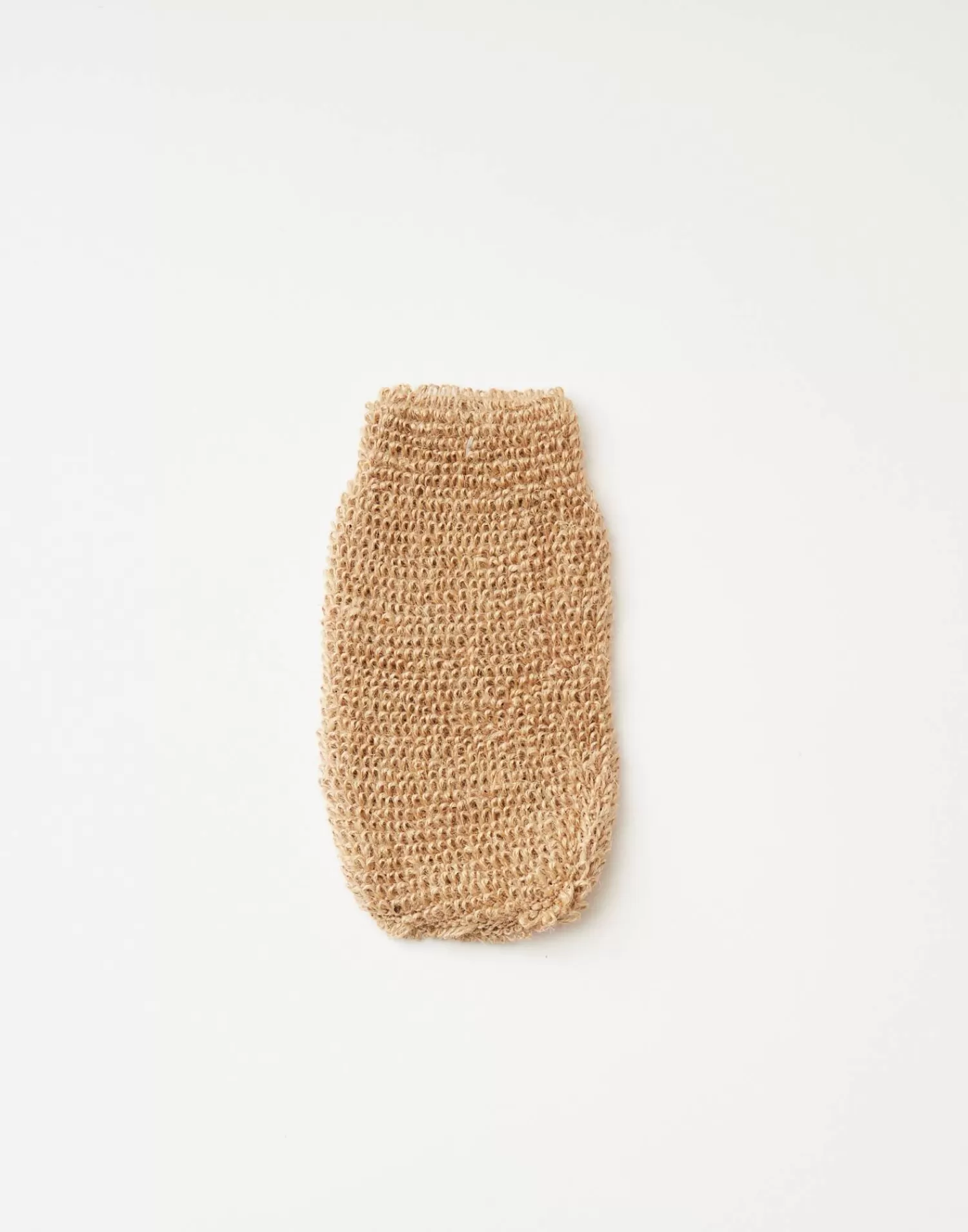 Bodycare & Beauty | Bodycare & Beauty*Natura Selection Exfoliating Glove 144273-Brown