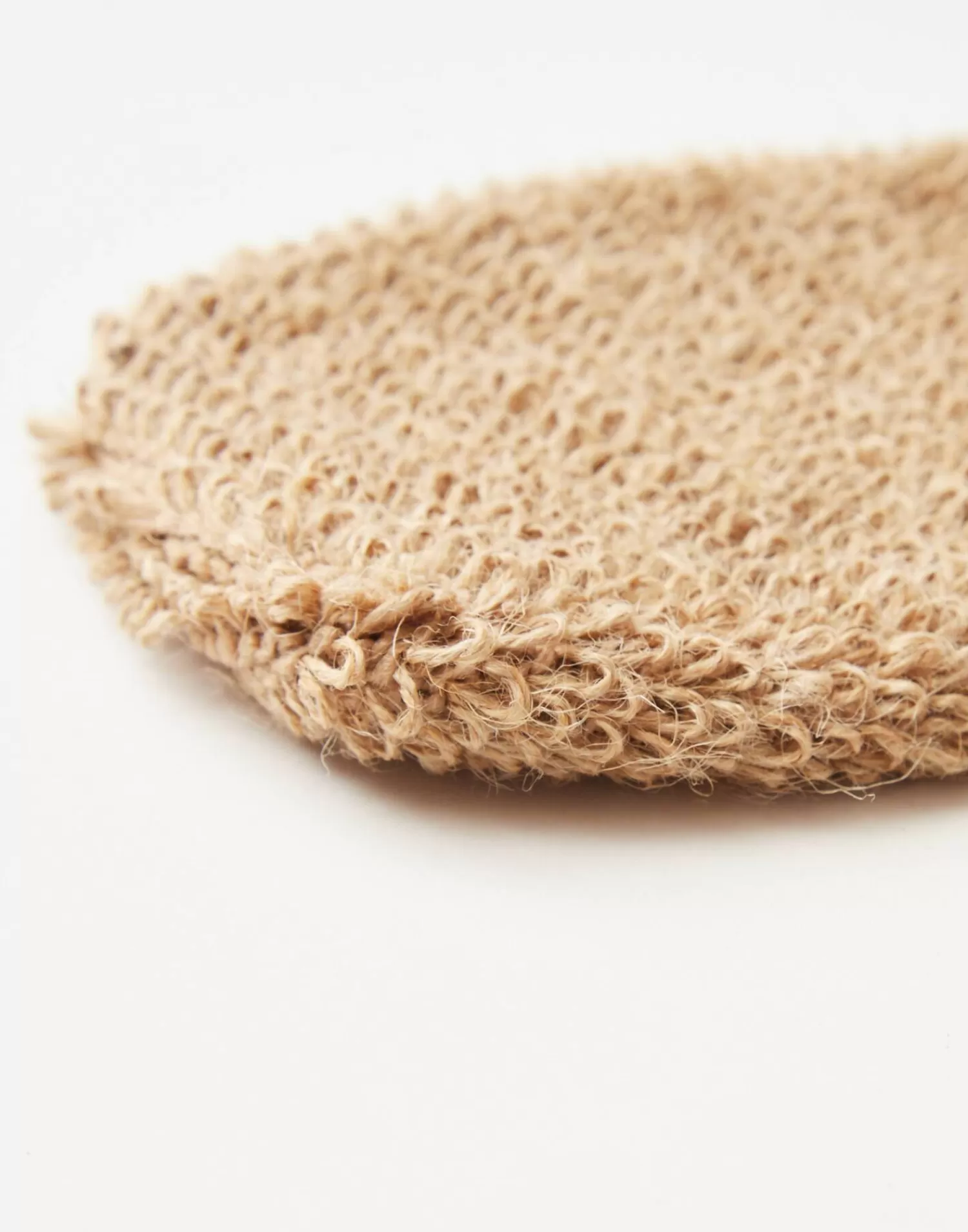 Bodycare & Beauty | Bodycare & Beauty*Natura Selection Exfoliating Glove 144273-Brown