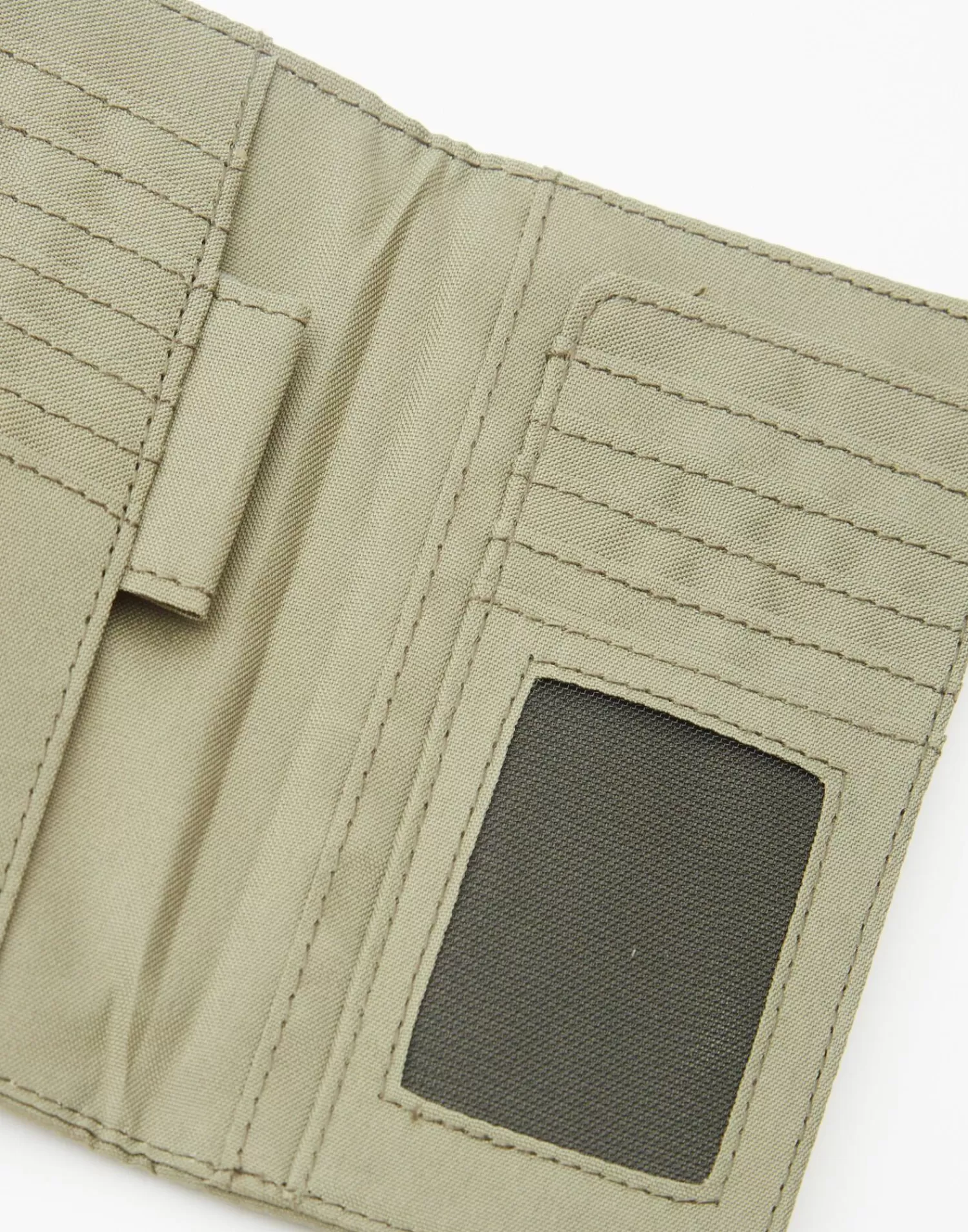 Travel*Natura Selection Fabric Passport Holder