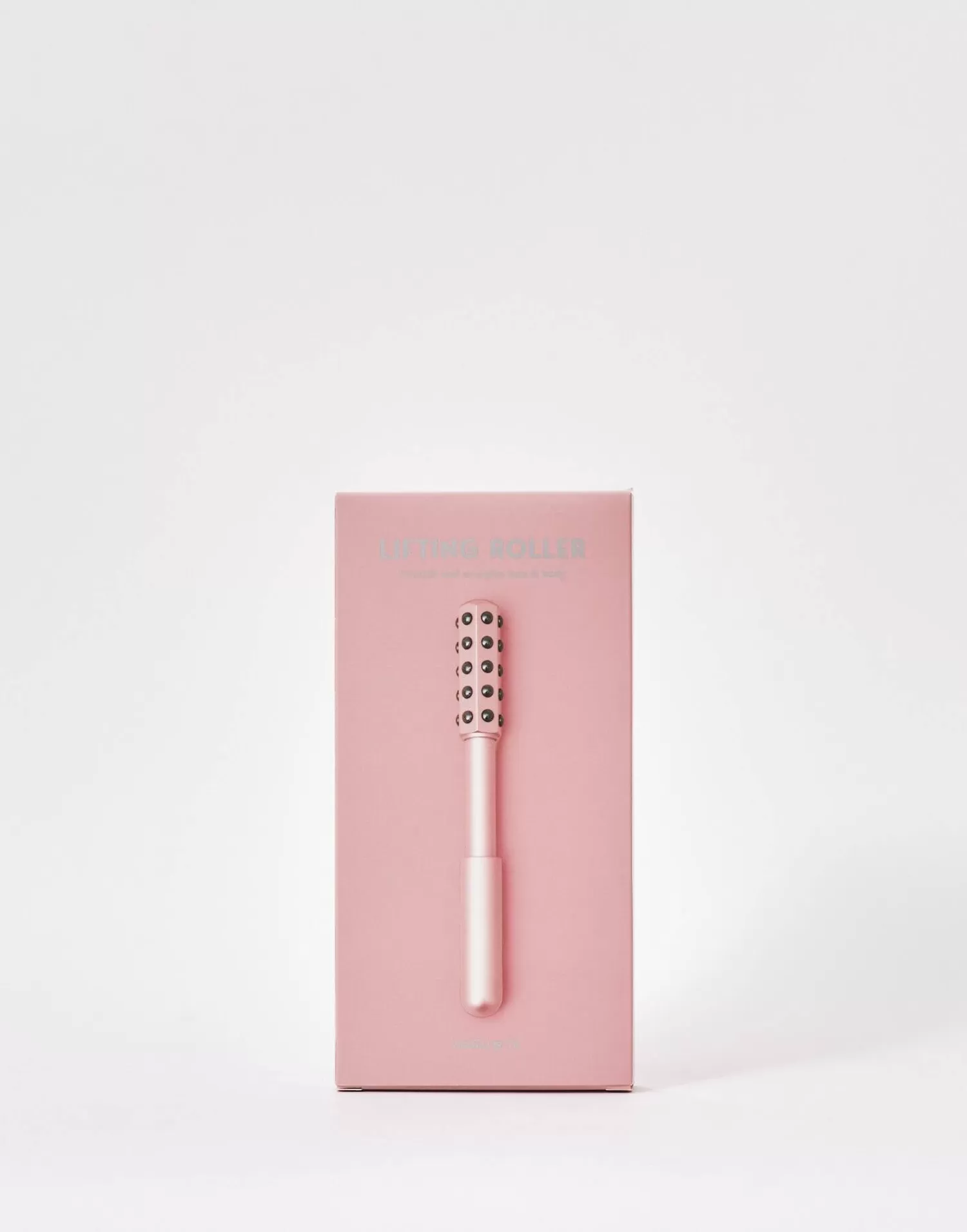face_and_body_lifting_roller_4.webp Bodycare & Beauty | Bodycare & Beauty*Natura Selection Face And Body Lifting Roller 138476-Pink