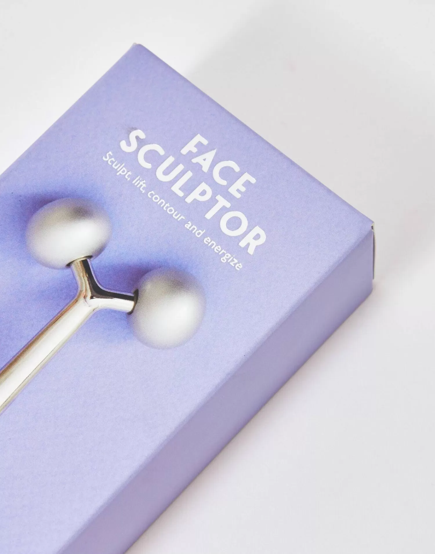 Bodycare & Beauty | Bodycare & Beauty*Natura Selection Face Sculptor 138365-Silver