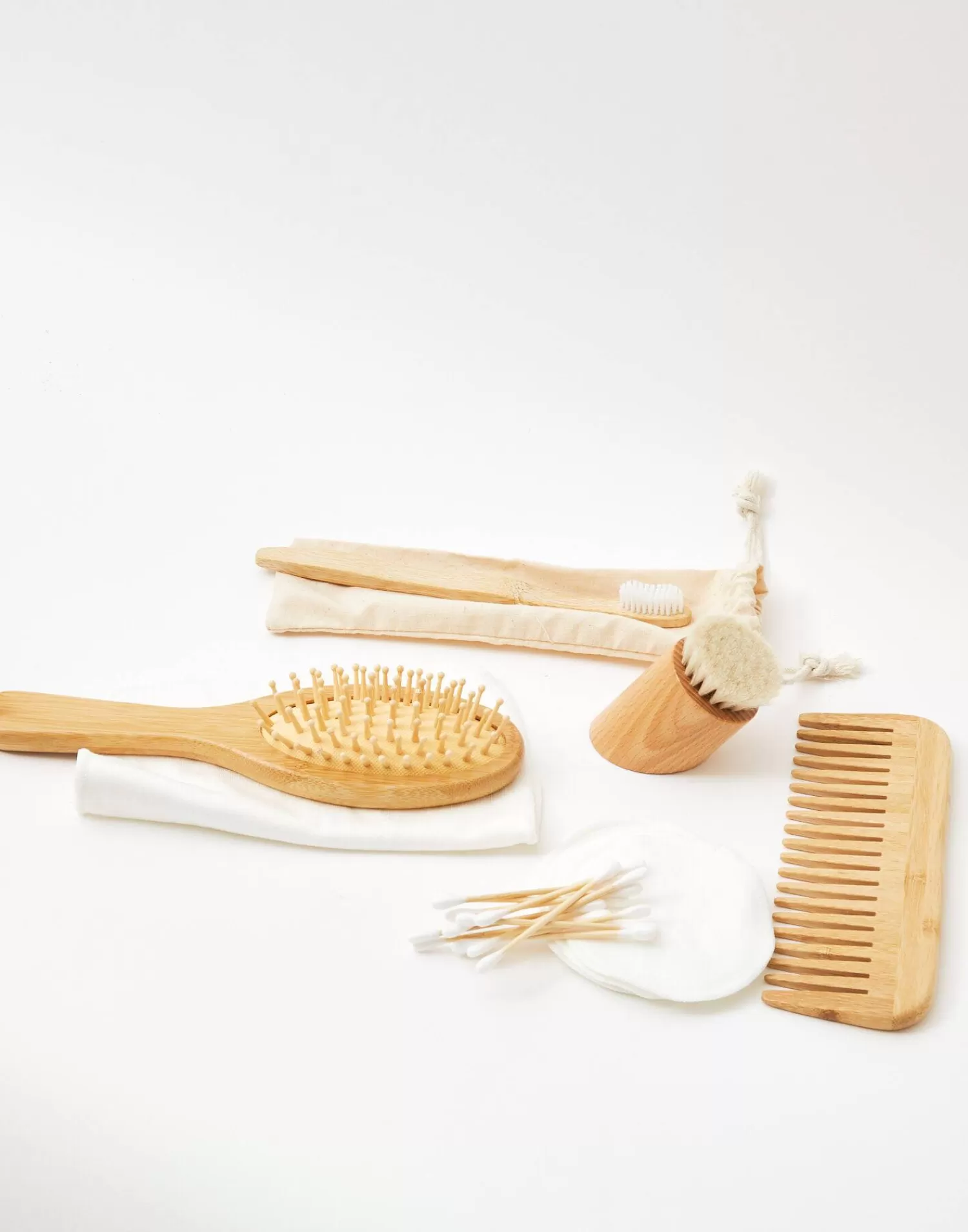 Bodycare & Beauty | Bodycare & Beauty*Natura Selection Face Wellness Kit 138313-Beige