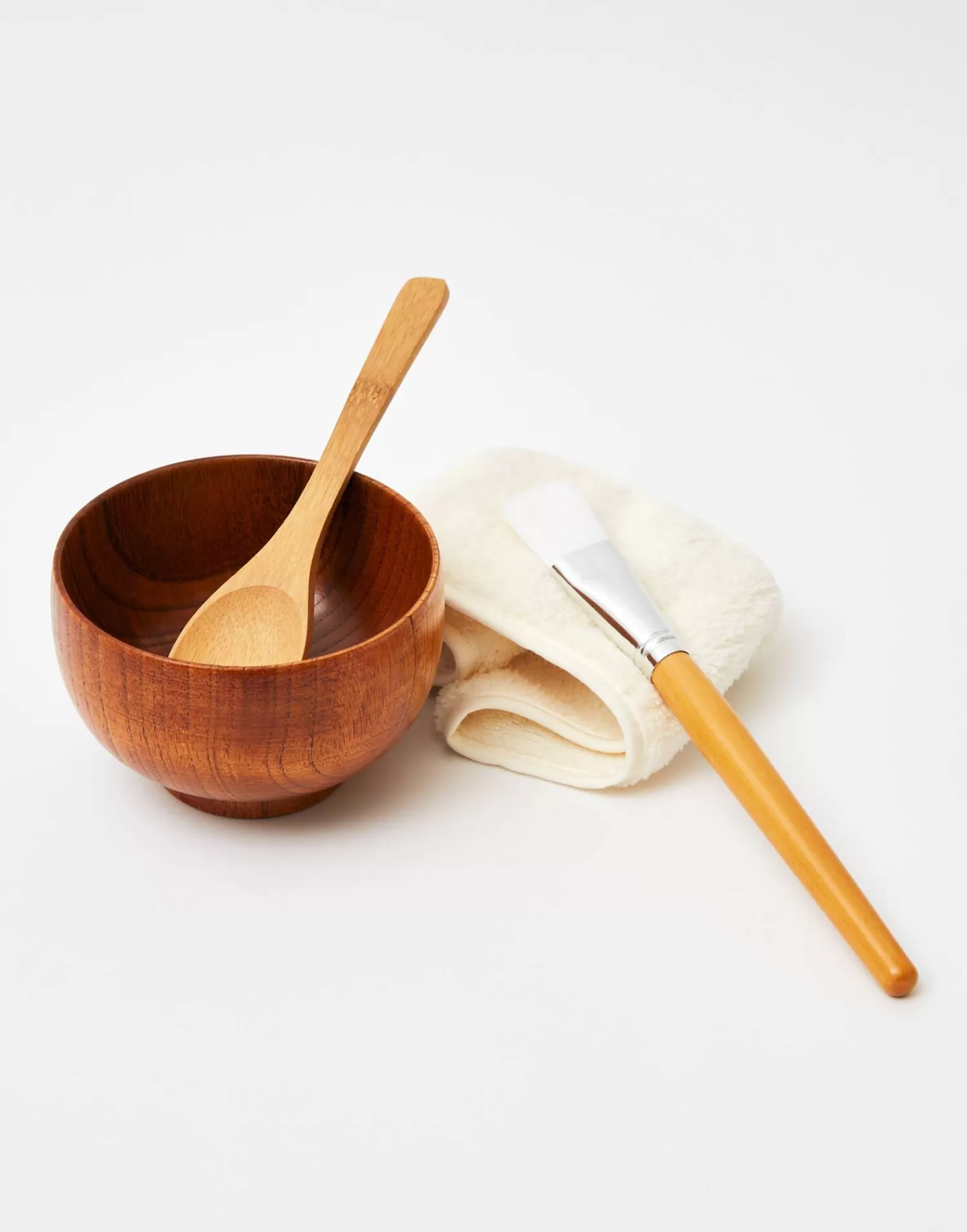 Bodycare & Beauty | Bodycare & Beauty*Natura Selection Facial Beauty Kit 133381-Natural