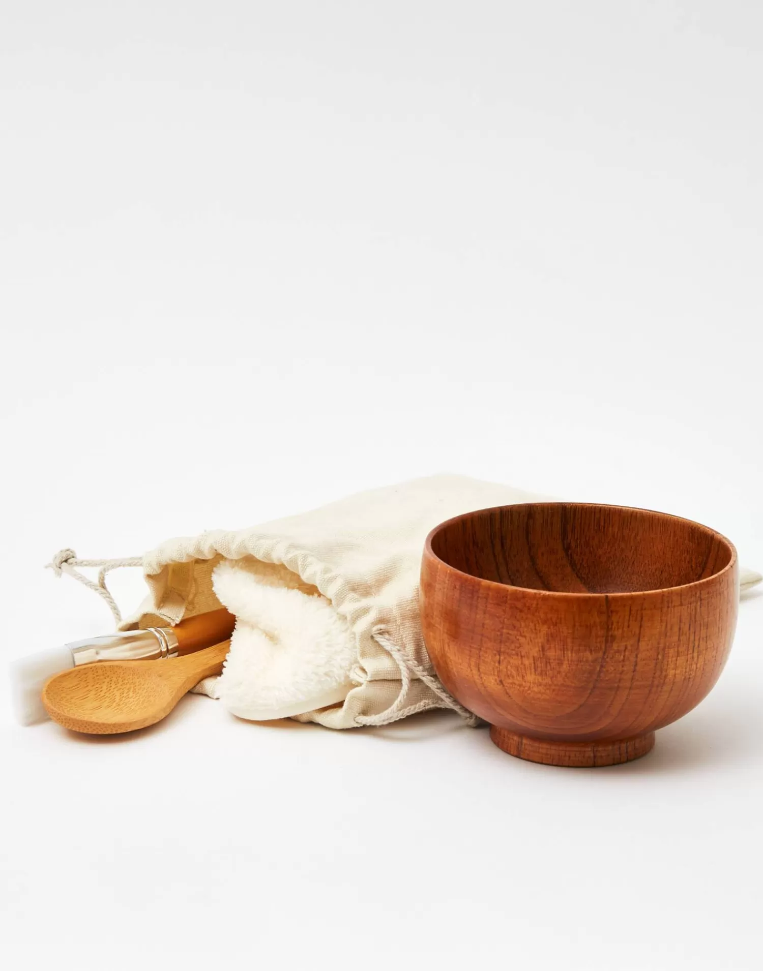 Bodycare & Beauty | Bodycare & Beauty*Natura Selection Facial Beauty Kit 133381-Natural