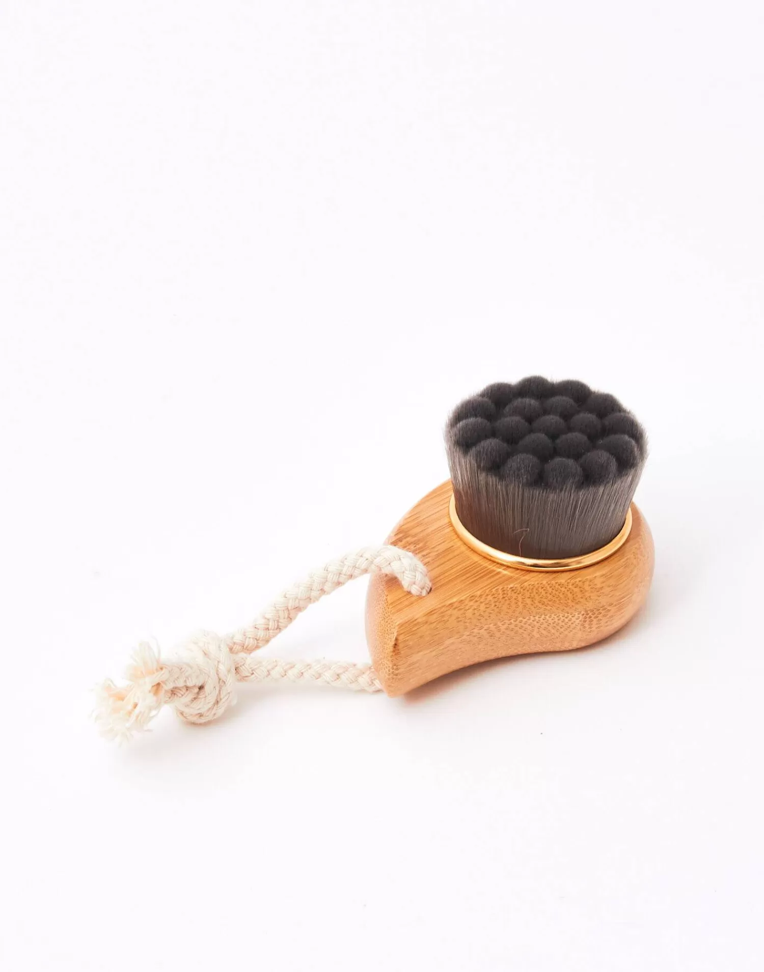 Bodycare & Beauty | Bodycare & Beauty*Natura Selection Facial Cleansing Brush 124247-Nattural