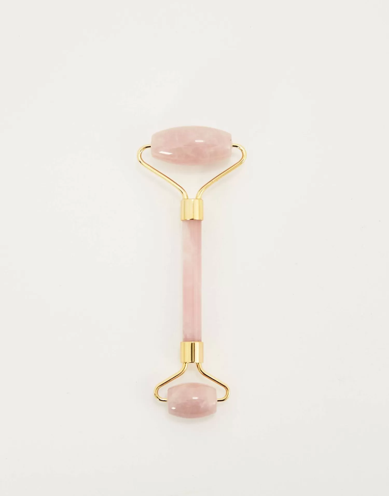 Bodycare & Beauty | Bodycare & Beauty*Natura Selection Facial Quartz Roller 130944-Pink