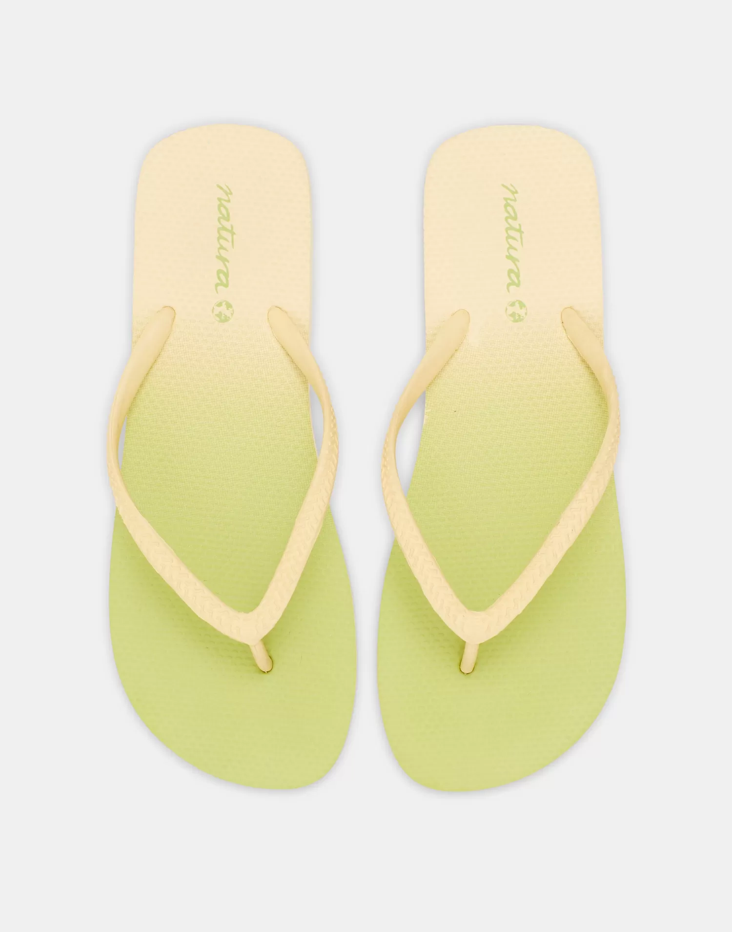 Footwear*Natura Selection Flip-Flop Sandal