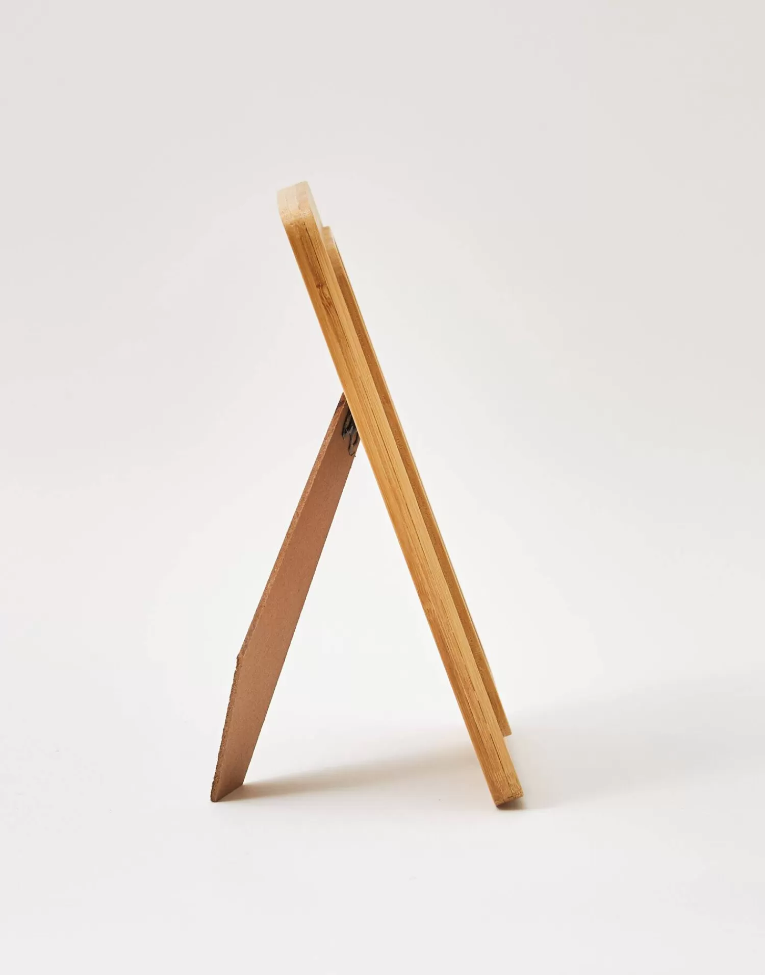 Decoration*Natura Selection Florens Bamboo Frame 15x20 139354-Natural