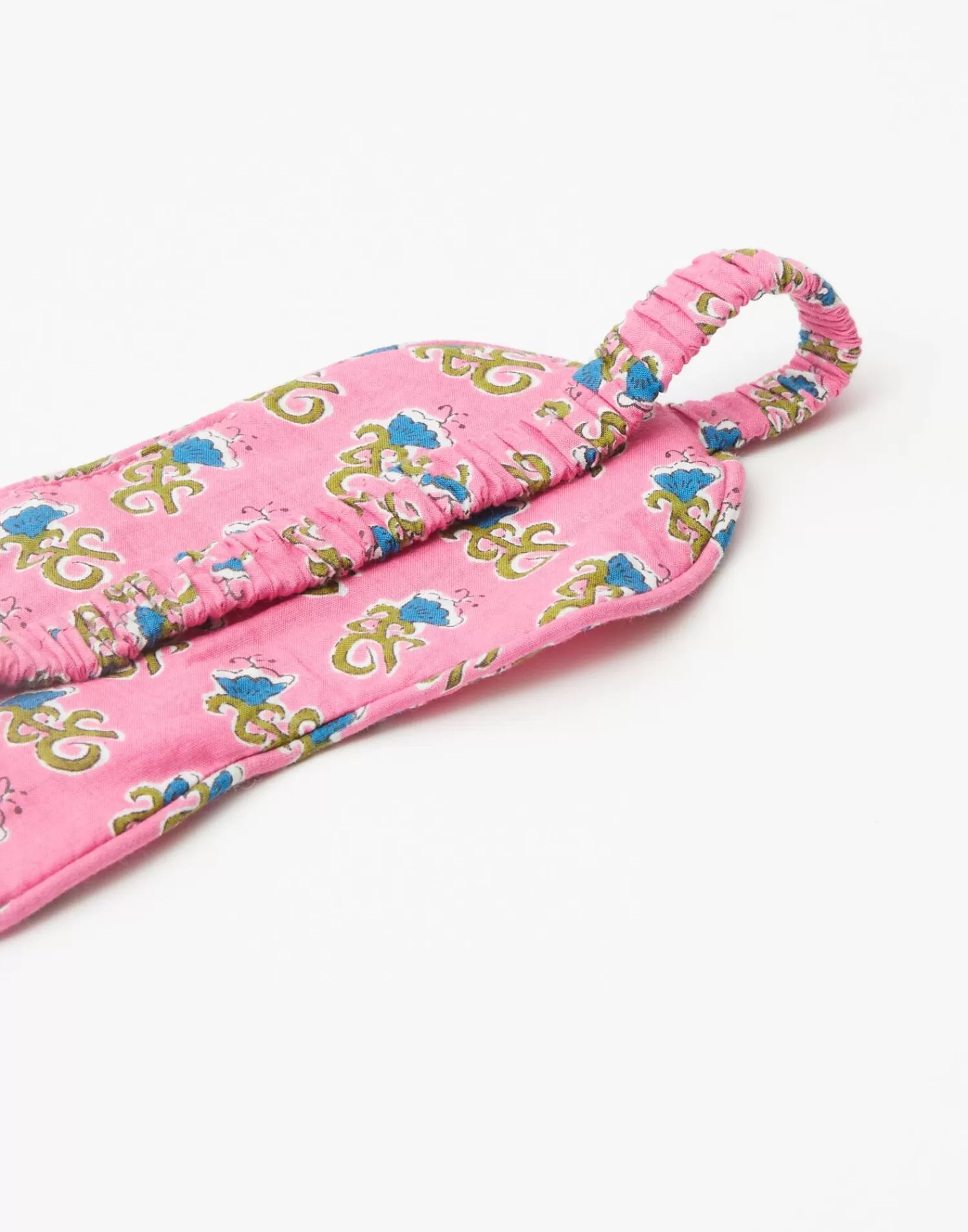 Travel*Natura Selection Flower Eye Mask