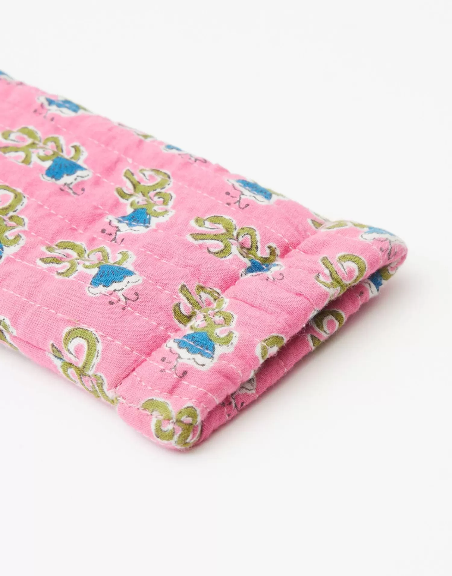 Other Accessories | Travel*Natura Selection Flower Eyeglass Case