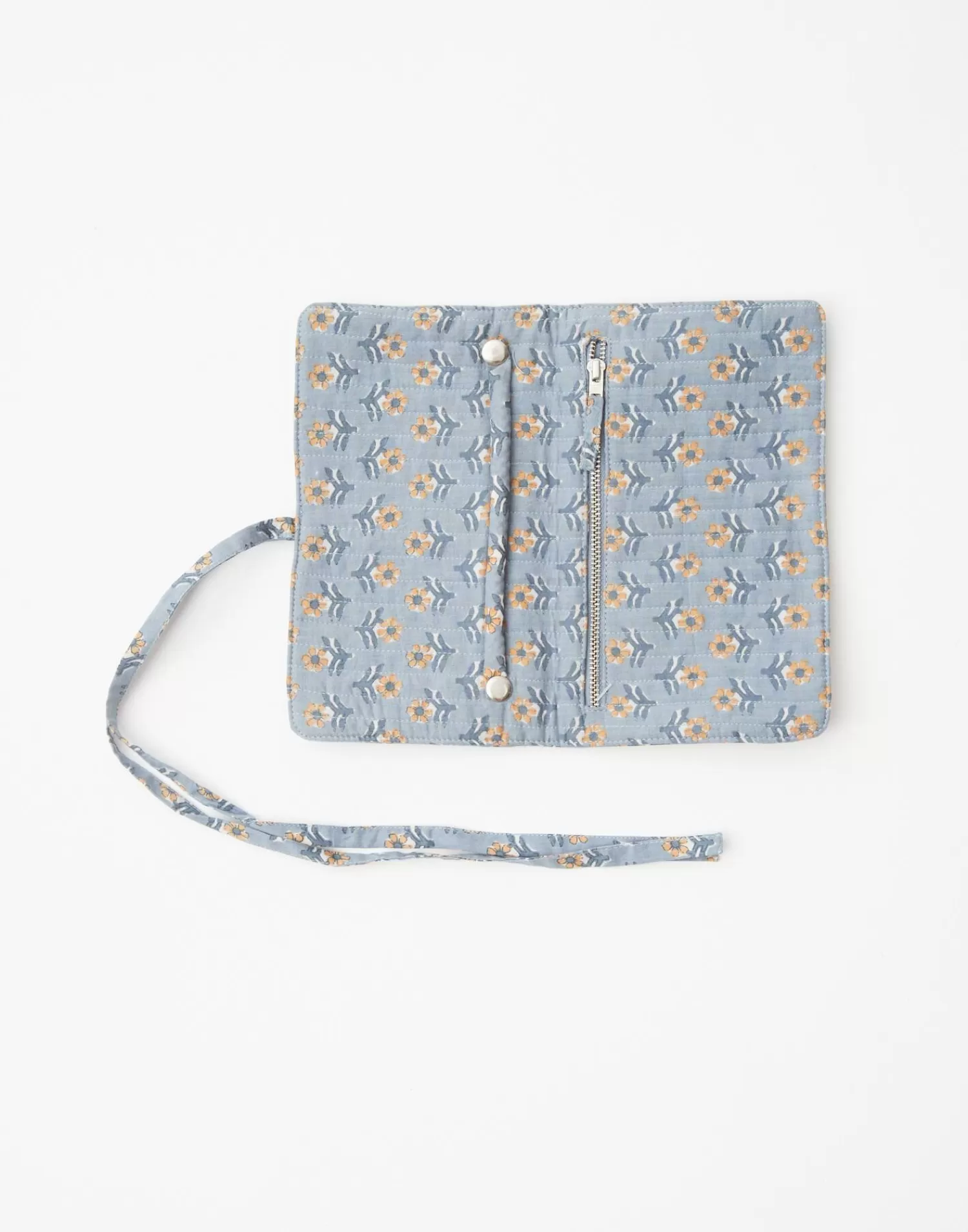 Jewelry*Natura Selection FLOWER Fabric Jewelry