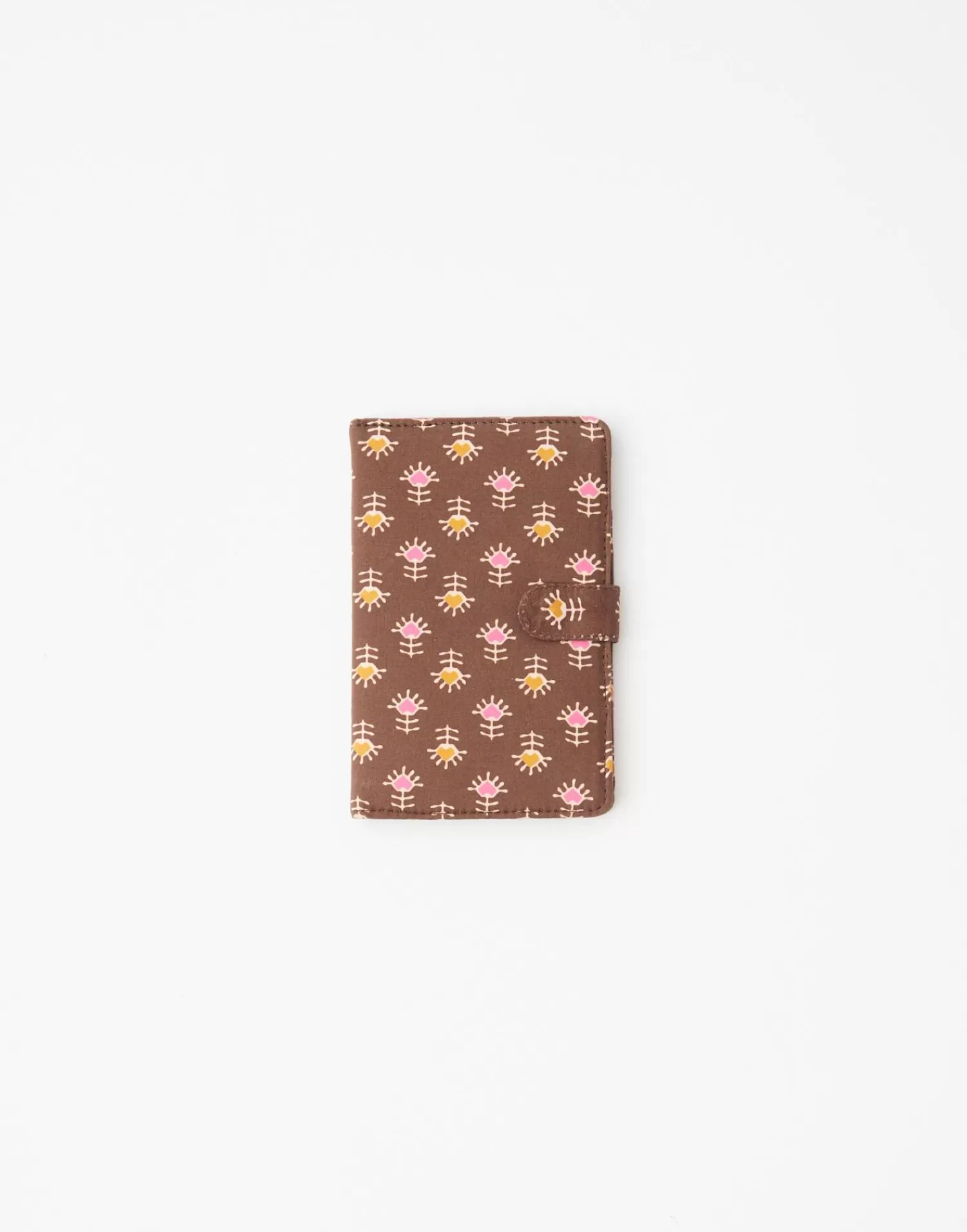Travel*Natura Selection Flower Passport Holder