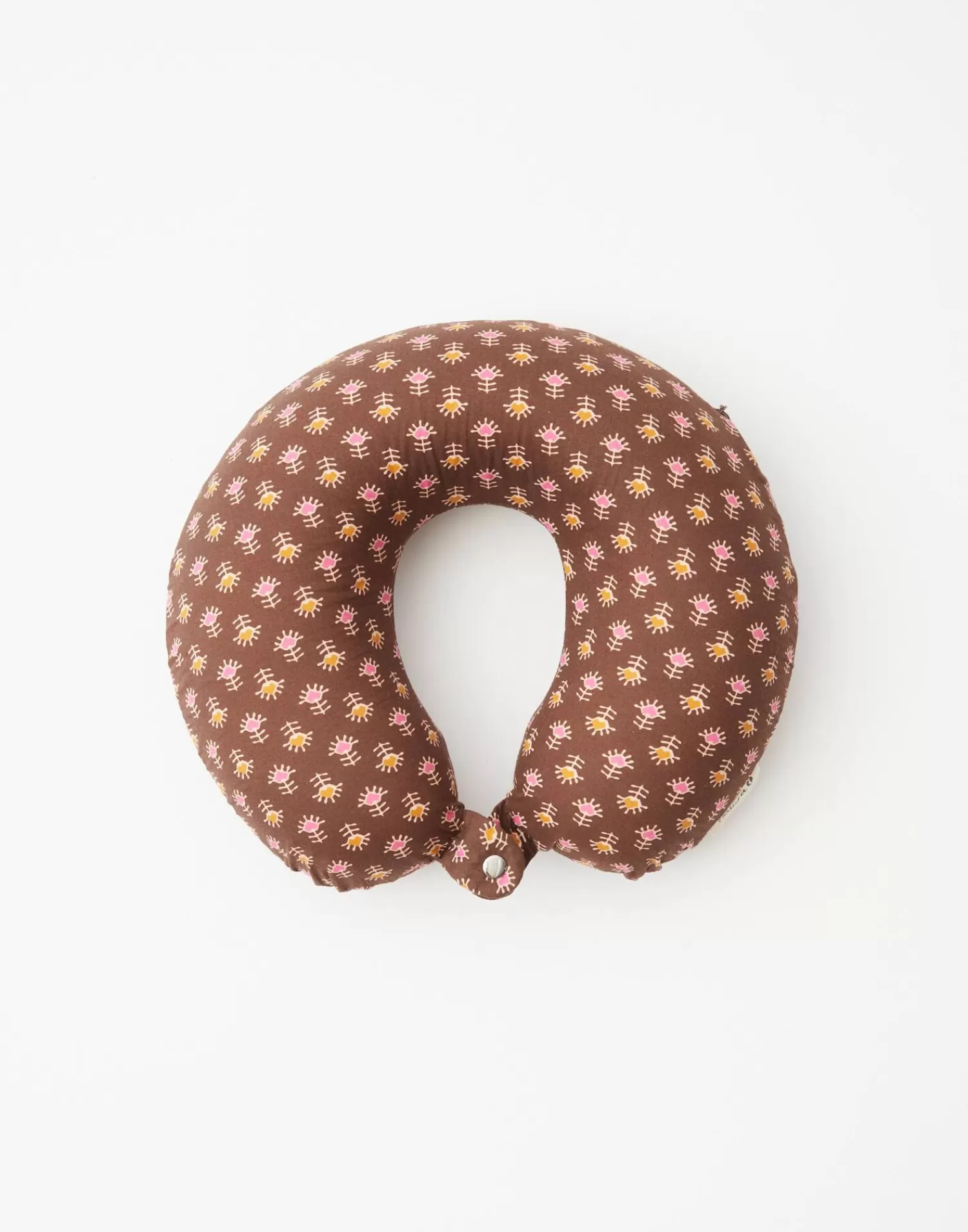 Travel*Natura Selection Flower Travel Pillow