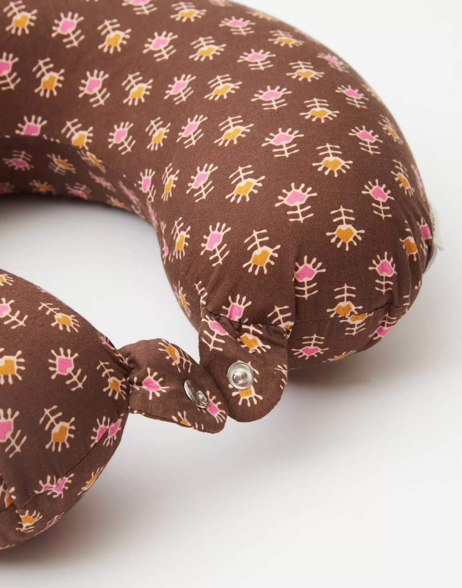 Travel*Natura Selection Flower Travel Pillow