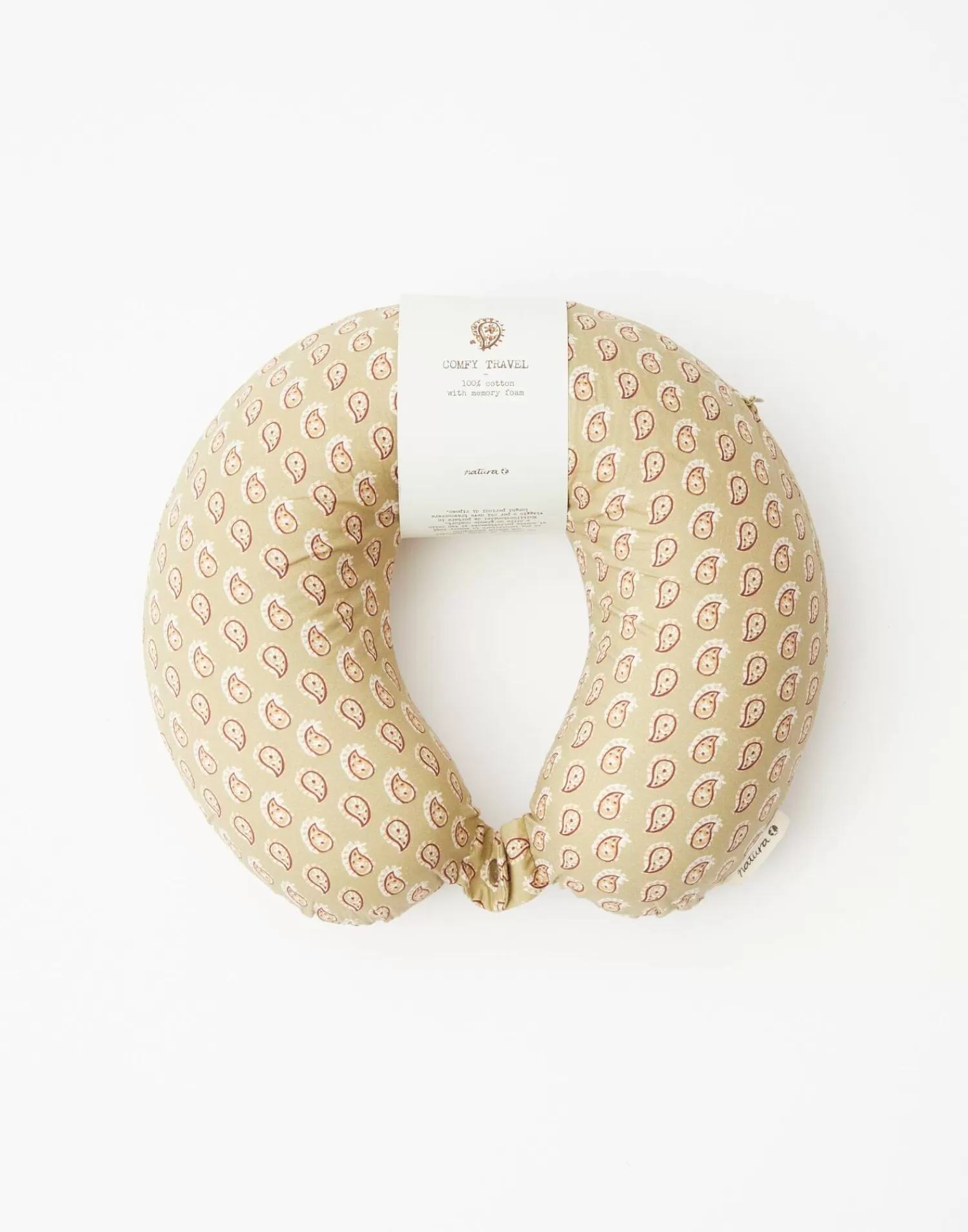 flower_travel_pillow_6.webp Travel*Natura Selection Flower Travel Pillow