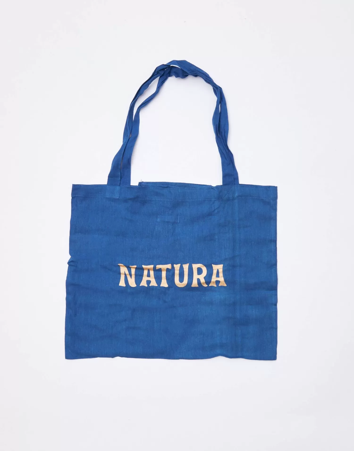 Backpacks & Bags*Natura Selection Foldable Plain Tote Bag