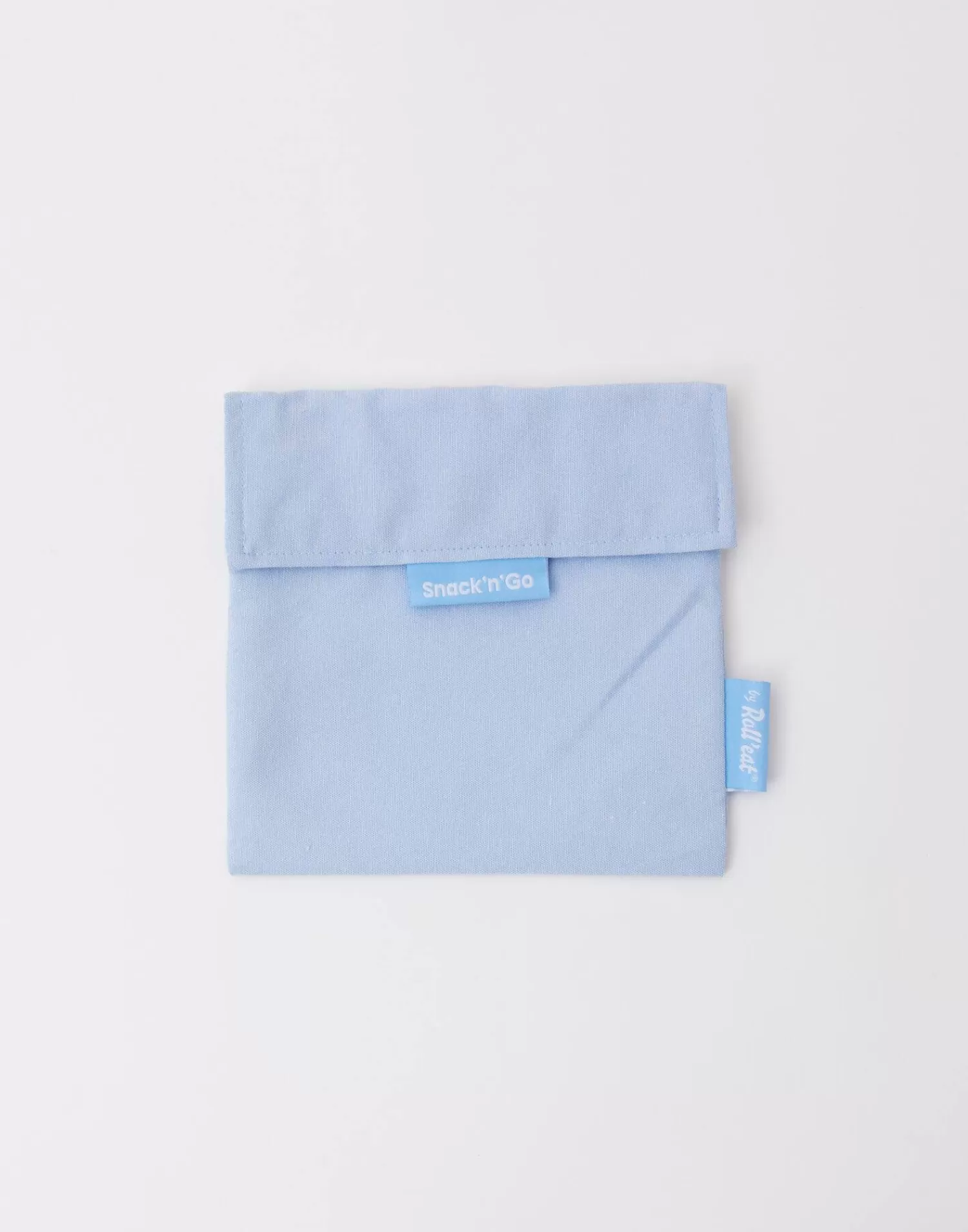 Reduce & Reuse | Kitchen*Natura Selection Food Bag Snack'n Go Nature