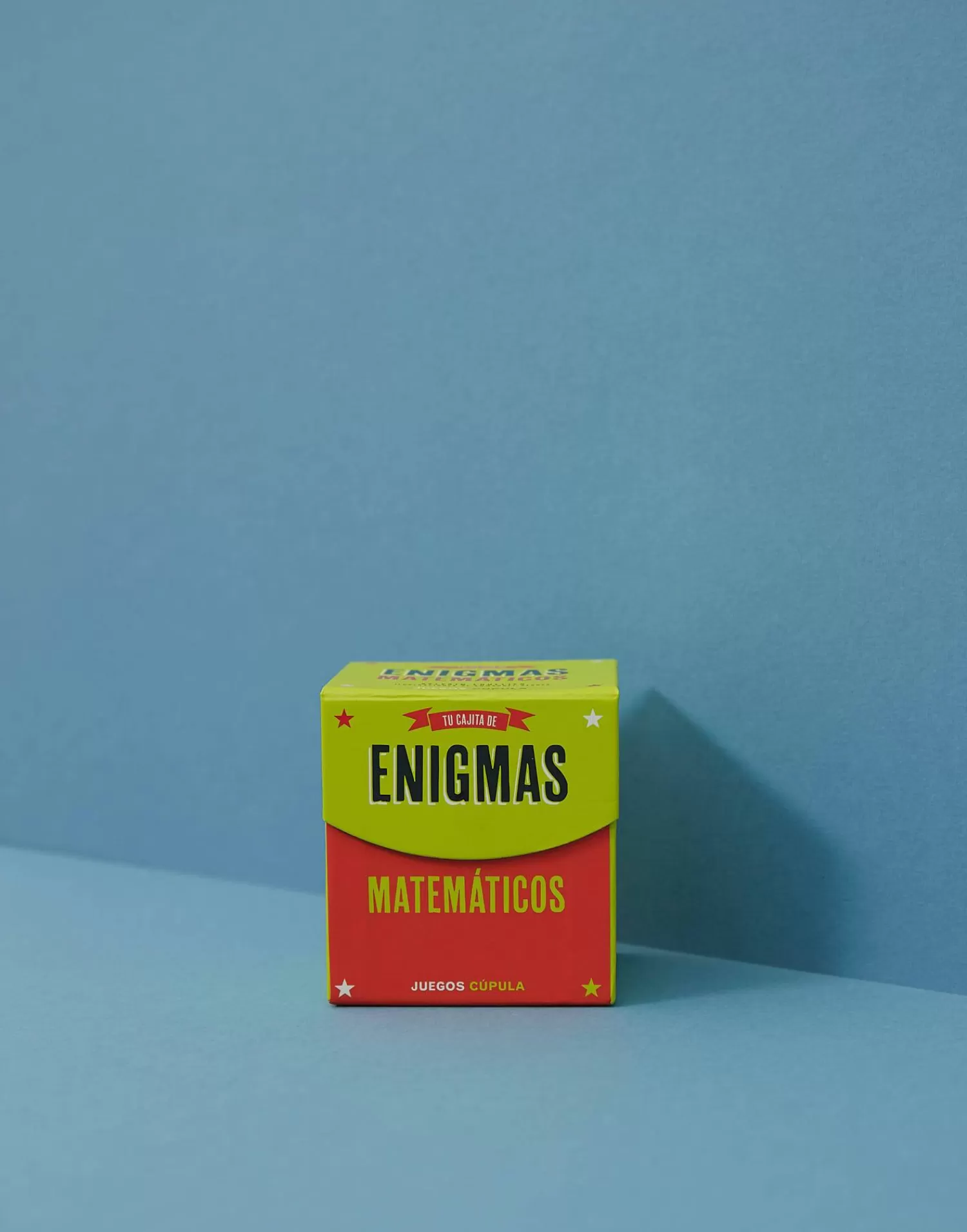 Games*Natura Selection Game Your Mathematical Enigmas Box