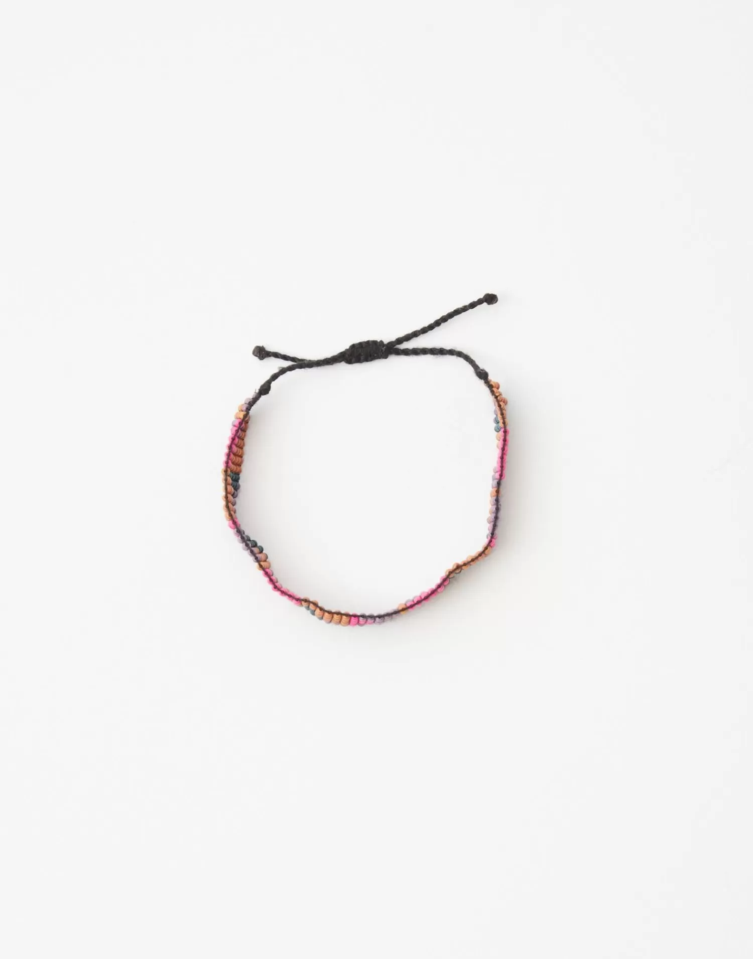 Jewelry*Natura Selection Geometric Beads Bracelet