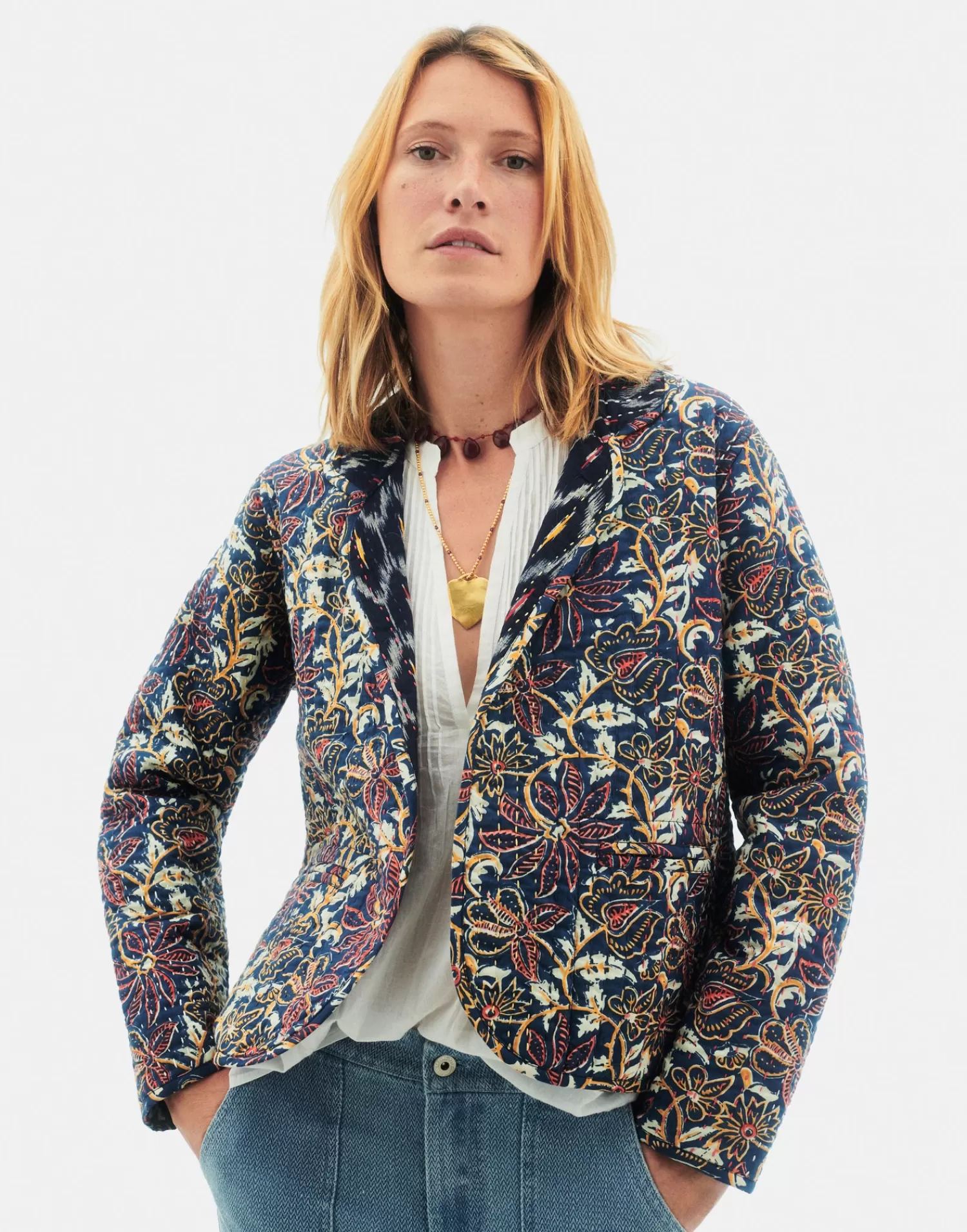 goa_blazer_3-1.webp Coats & Jackets*Natura Selection Goa Blazer 147814-BLUE