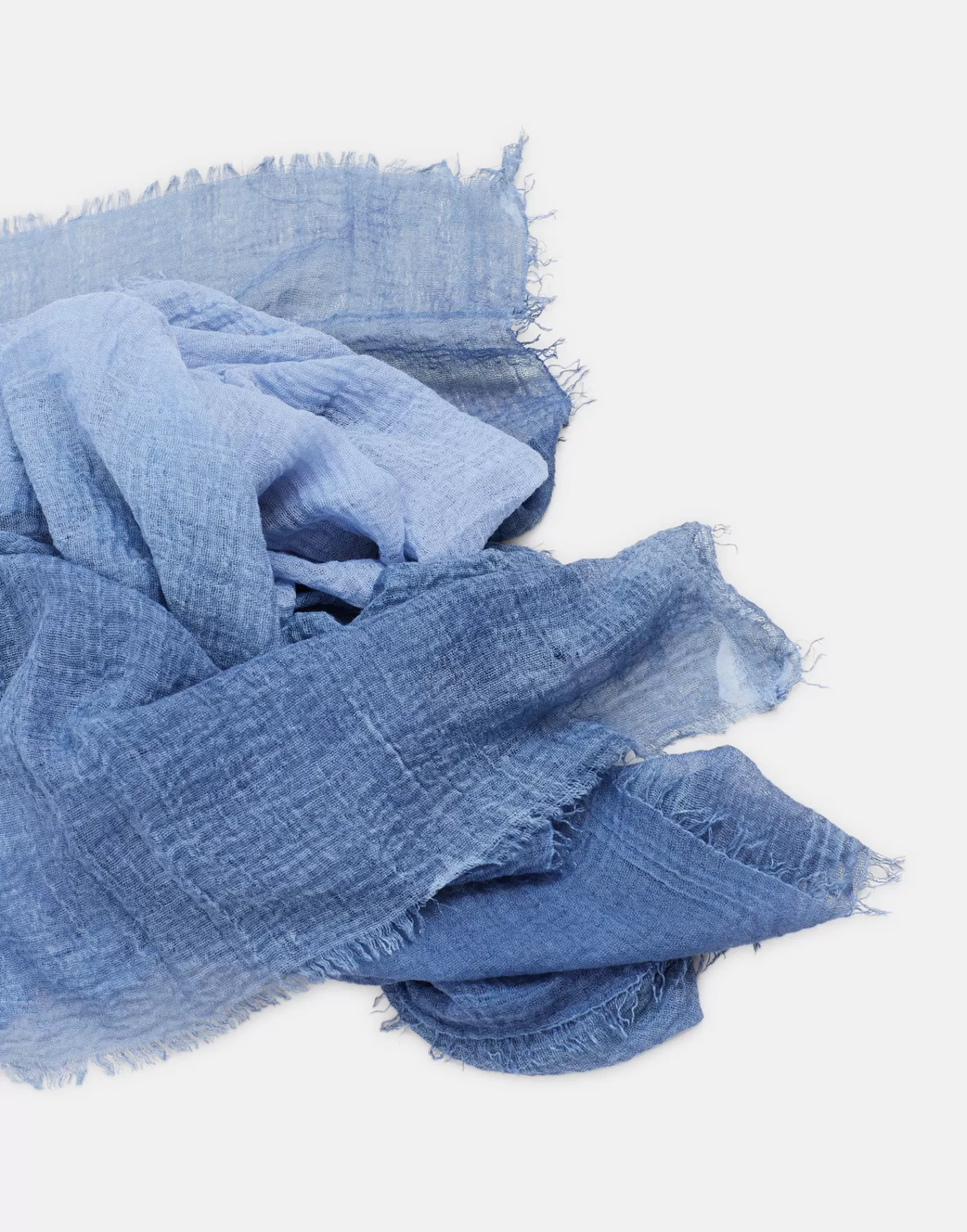 Scarves & Handkerchiefs*Natura Selection Gradient Scarf