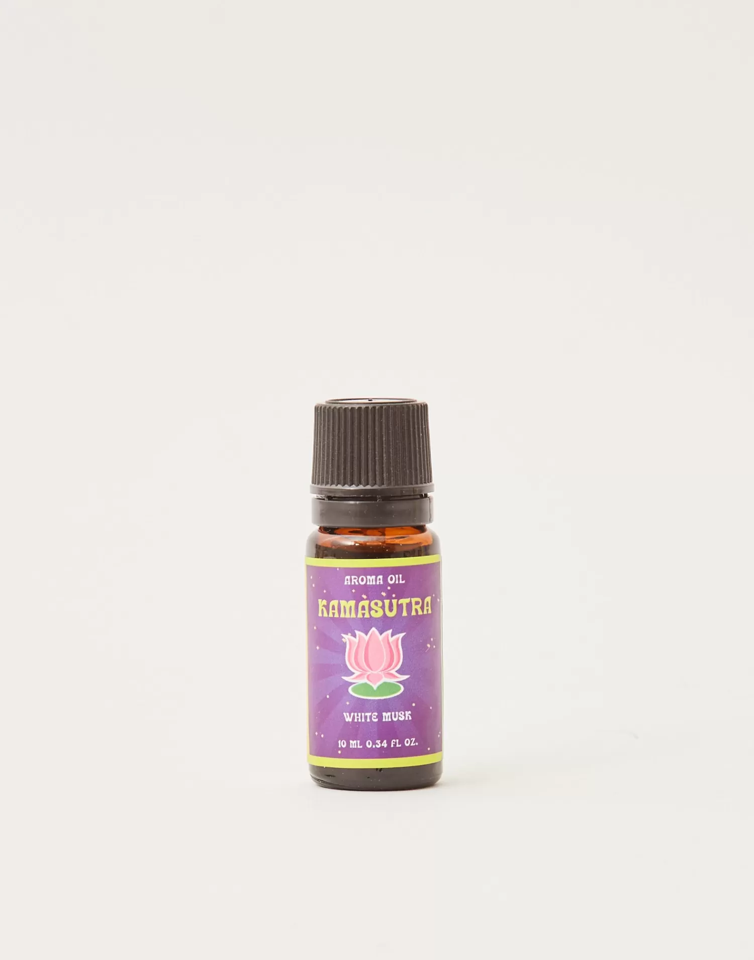 Aromas & Diffusers*Natura Selection Great India Essence 10 Ml