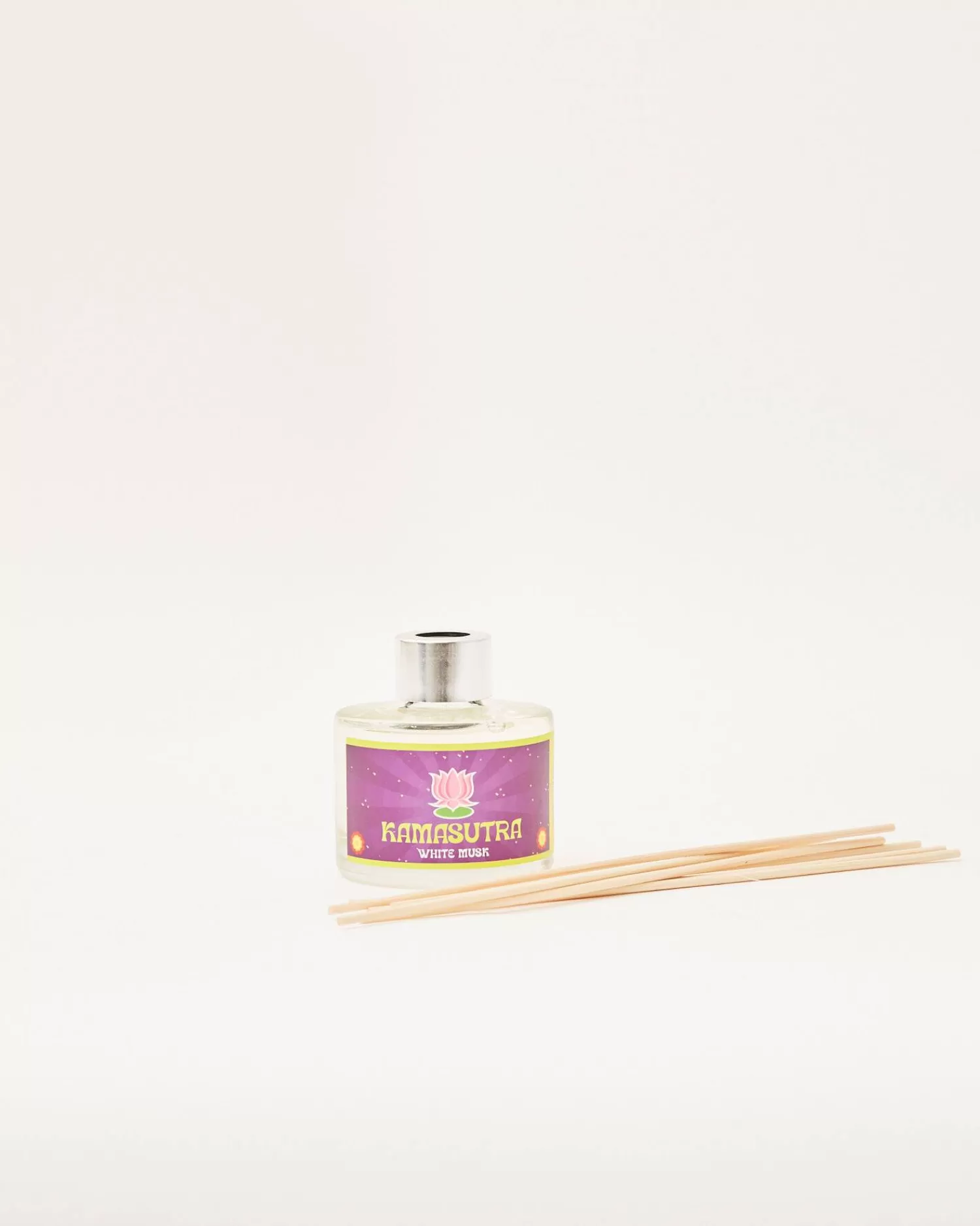 Aromas & Diffusers | Diffusers*Natura Selection Great India Reed Diffuser 120ml